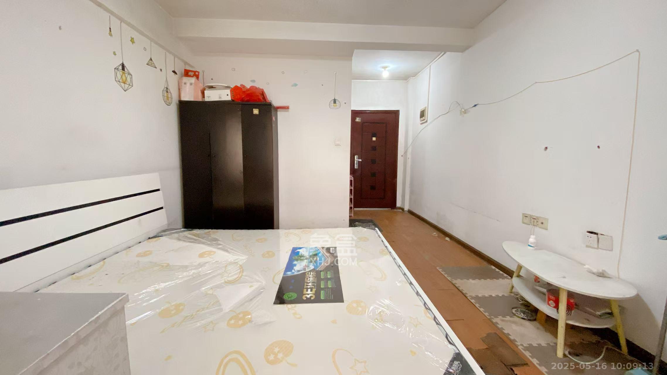 毛家桥大市场(胜利商贸市场) 1室1厅1卫 750.0元/月 毛家桥大市场(胜利商贸市场) 1室1厅1卫 750.0元/月室内图