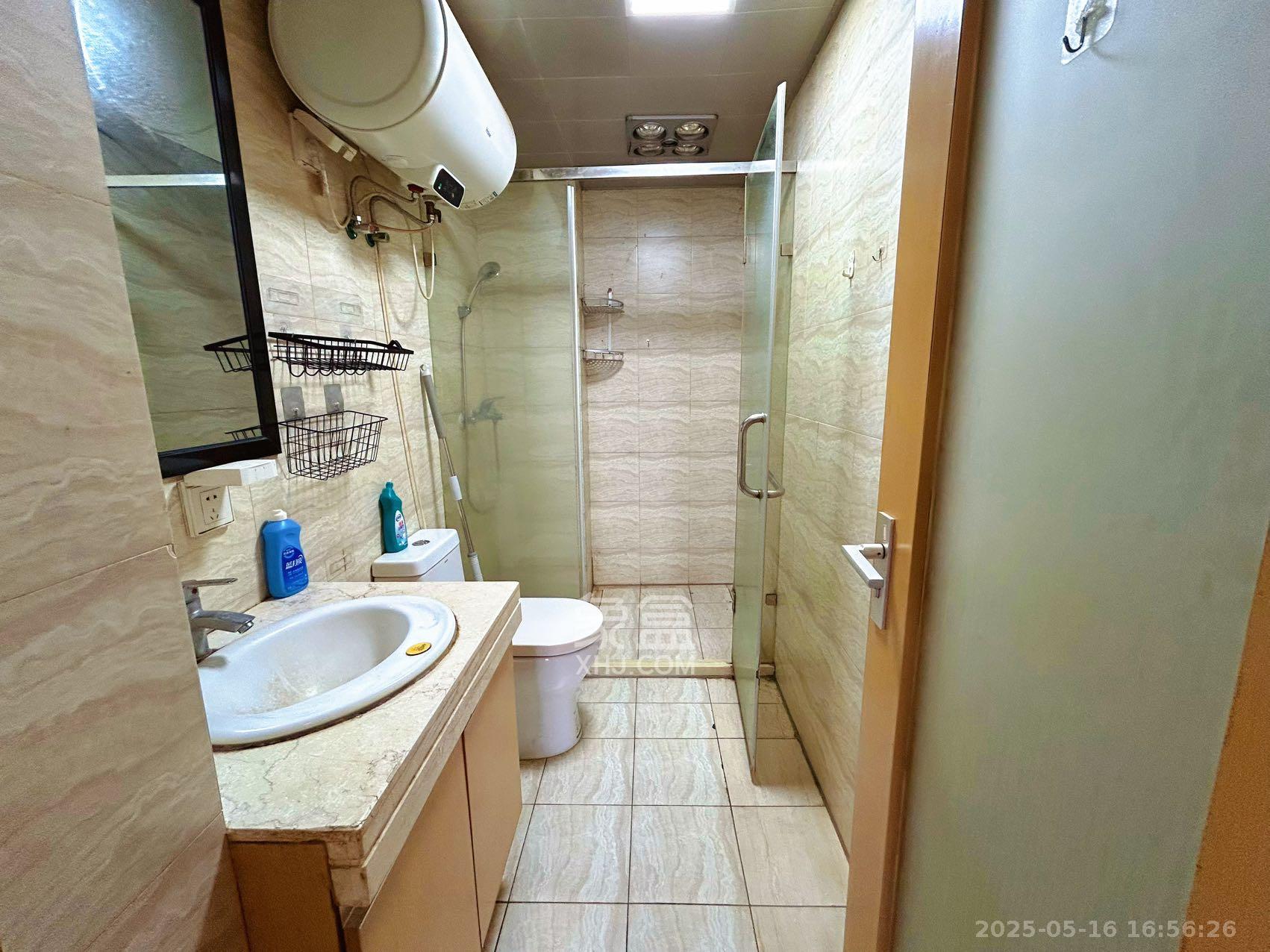 北辰三角洲E3区 1室1厅1卫 2300.0元/月 北辰三角洲E3区 1室1厅1卫 2300.0元/月室内图