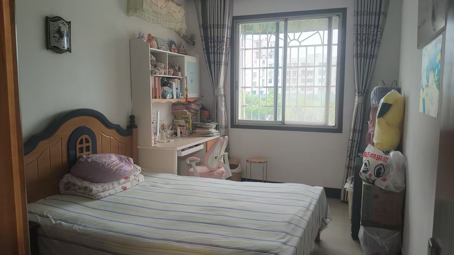 大码头街道鹅洋池居委会 3室2厅1卫 1500.0元/月 大码头街道鹅洋池居委会 3室2厅1卫 1500.0元/月室内图