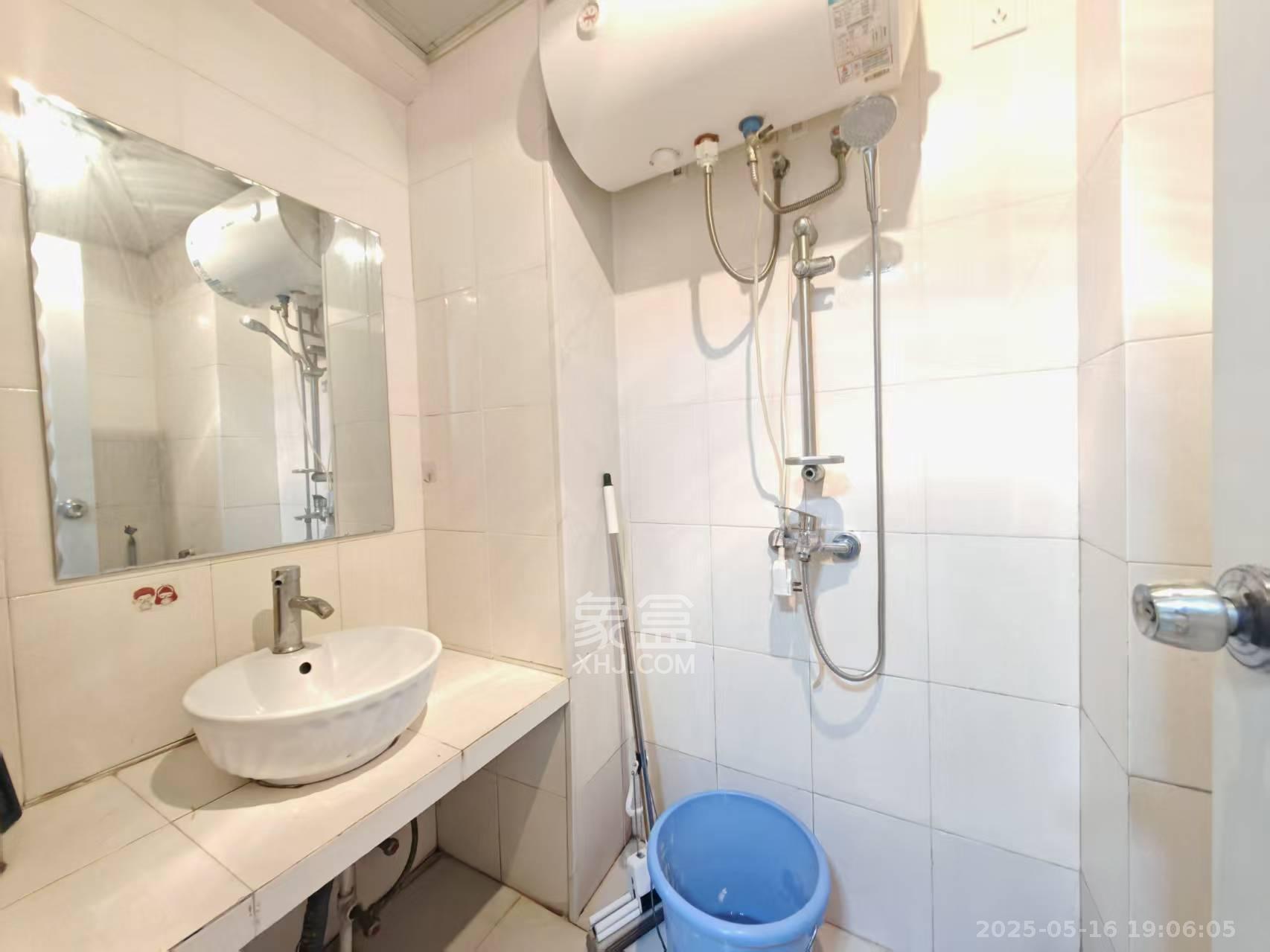 尚都花园城 1室1厅1卫 1000.0元/月 尚都花园城 1室1厅1卫 1000.0元/月室内图