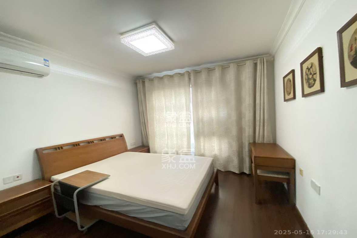 万科白鹭郡 4室2厅2卫 3800.0元/月 万科白鹭郡 4室2厅2卫 3800.0元/月室内图