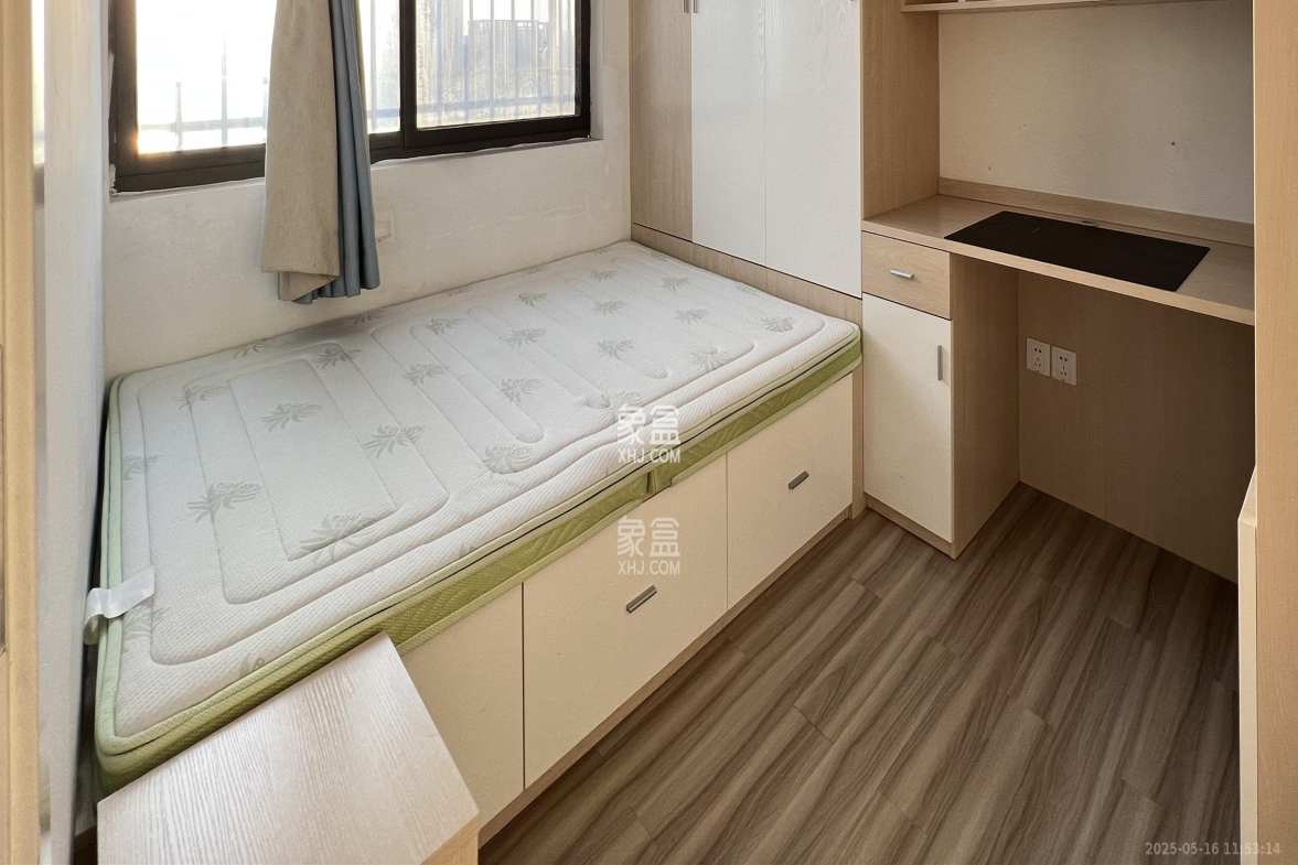 少帅府  2室1厅1卫    3600.0元/月 少帅府  2室1厅1卫    3600.0元/月室内图