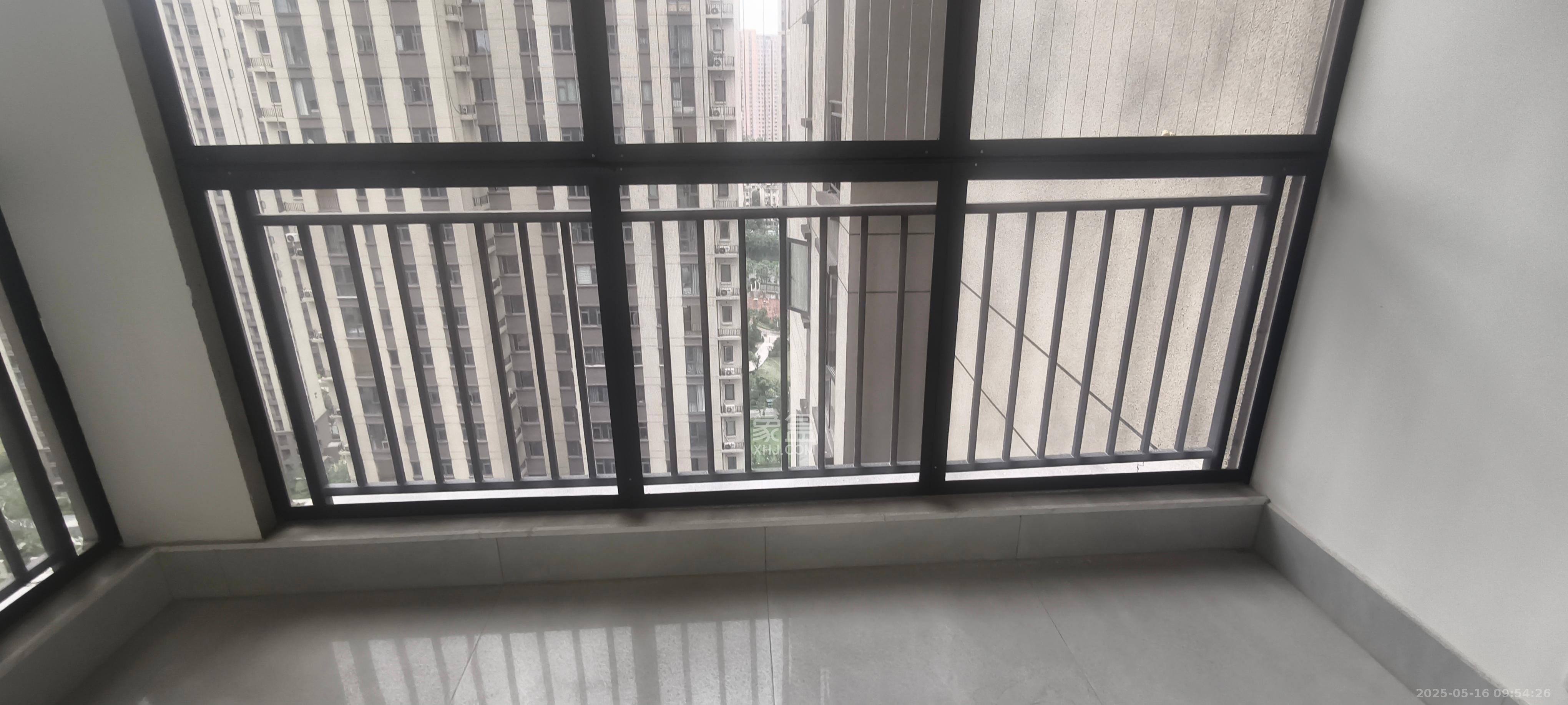 中建钰和城  3室2厅1卫   3100.00元/月室内图