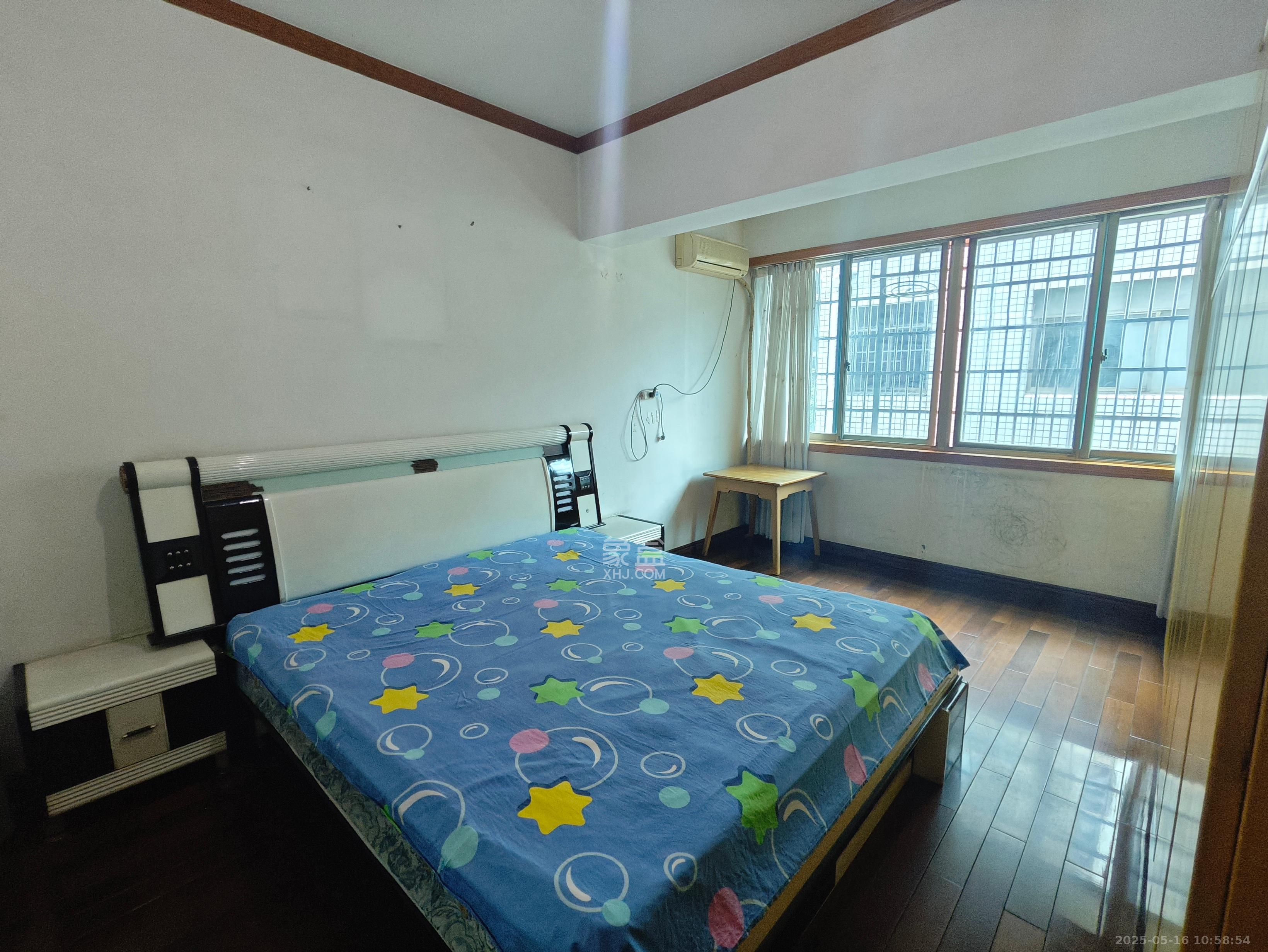 建材储运公司宿舍  3室2厅2卫   2000.00元/月室内图