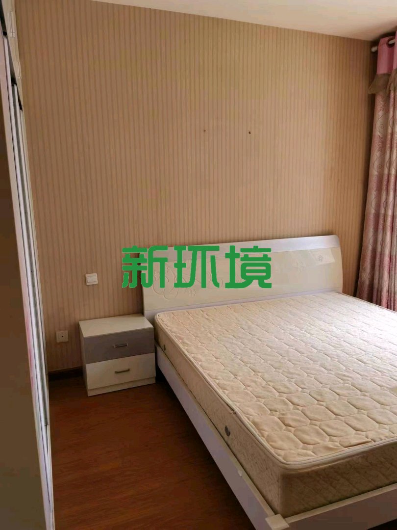 蓝色港湾  2室2厅1卫   41.00万客厅