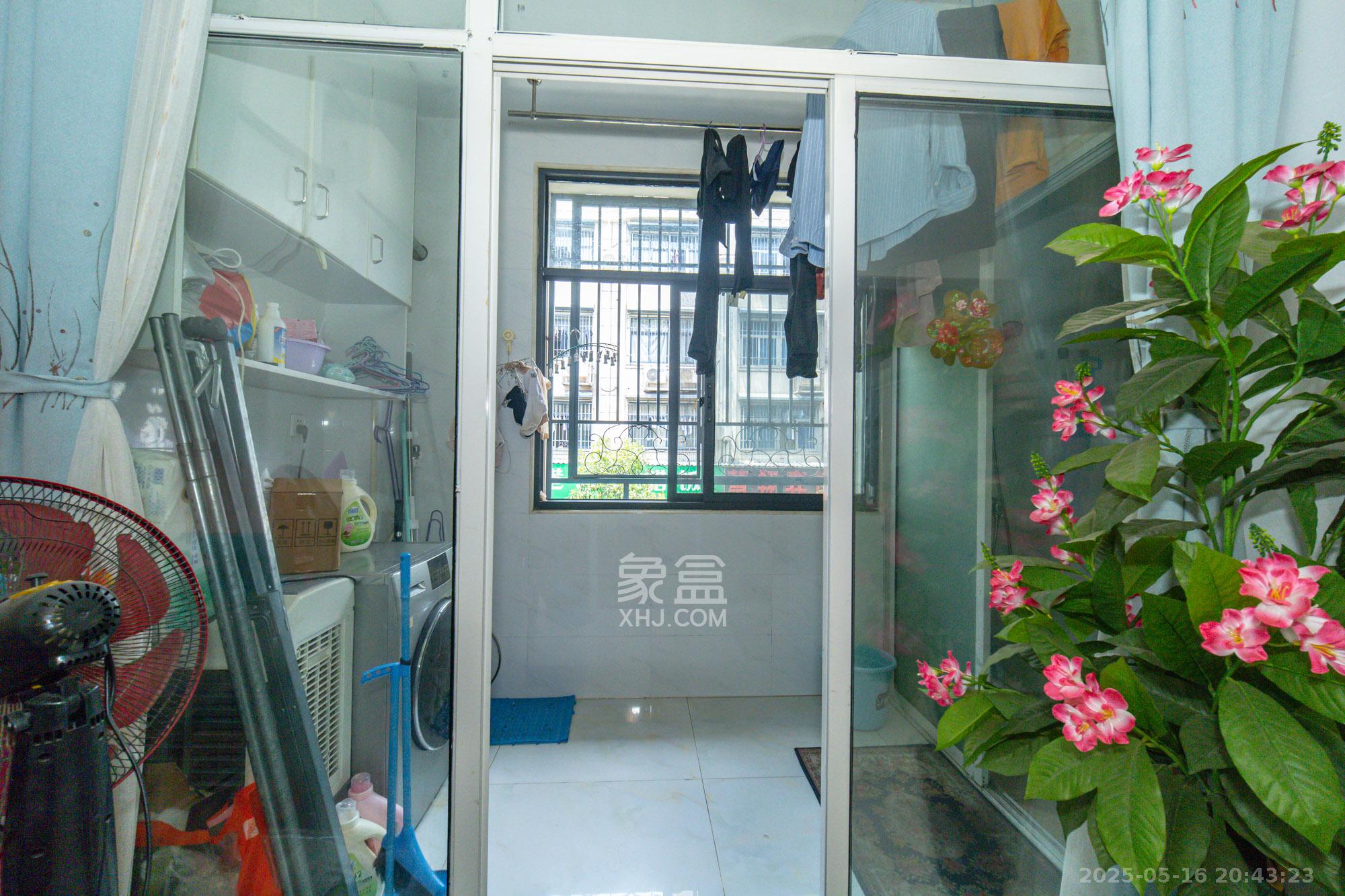 星沙二区 1室4厅12卫 338.0万 星沙二区 1室4厅12卫 338.0万阳台