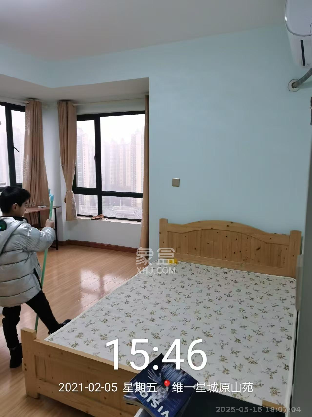 维一星城原山苑 5室2厅2卫 2800.0元/月 维一星城原山苑 5室2厅2卫 2800.0元/月室内图