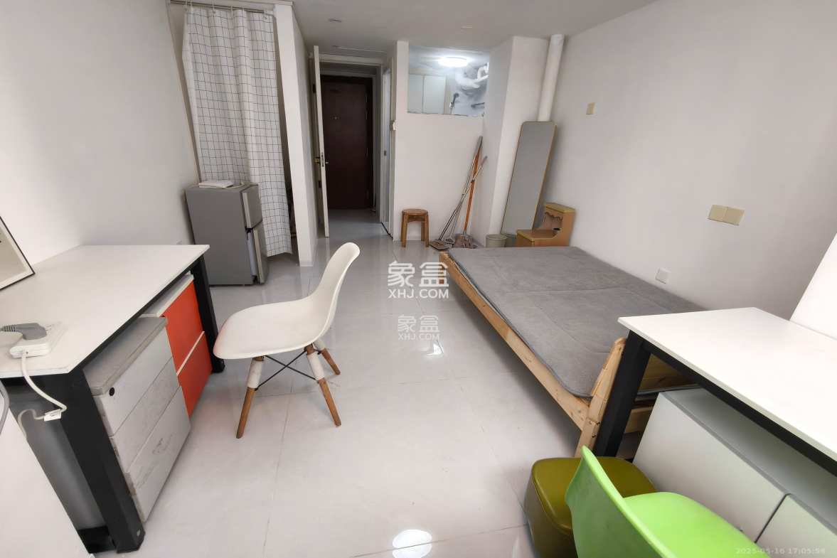 碧桂园星荟 1室1厅1卫 1100.0元/月 碧桂园星荟 1室1厅1卫 1100.0元/月室内图