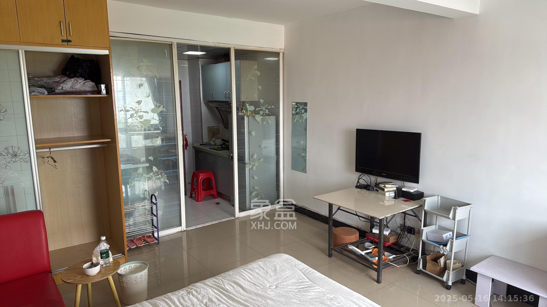 星沙派 1室0厅0卫 1000.0元/月 星沙派 1室0厅0卫 1000.0元/月室内图