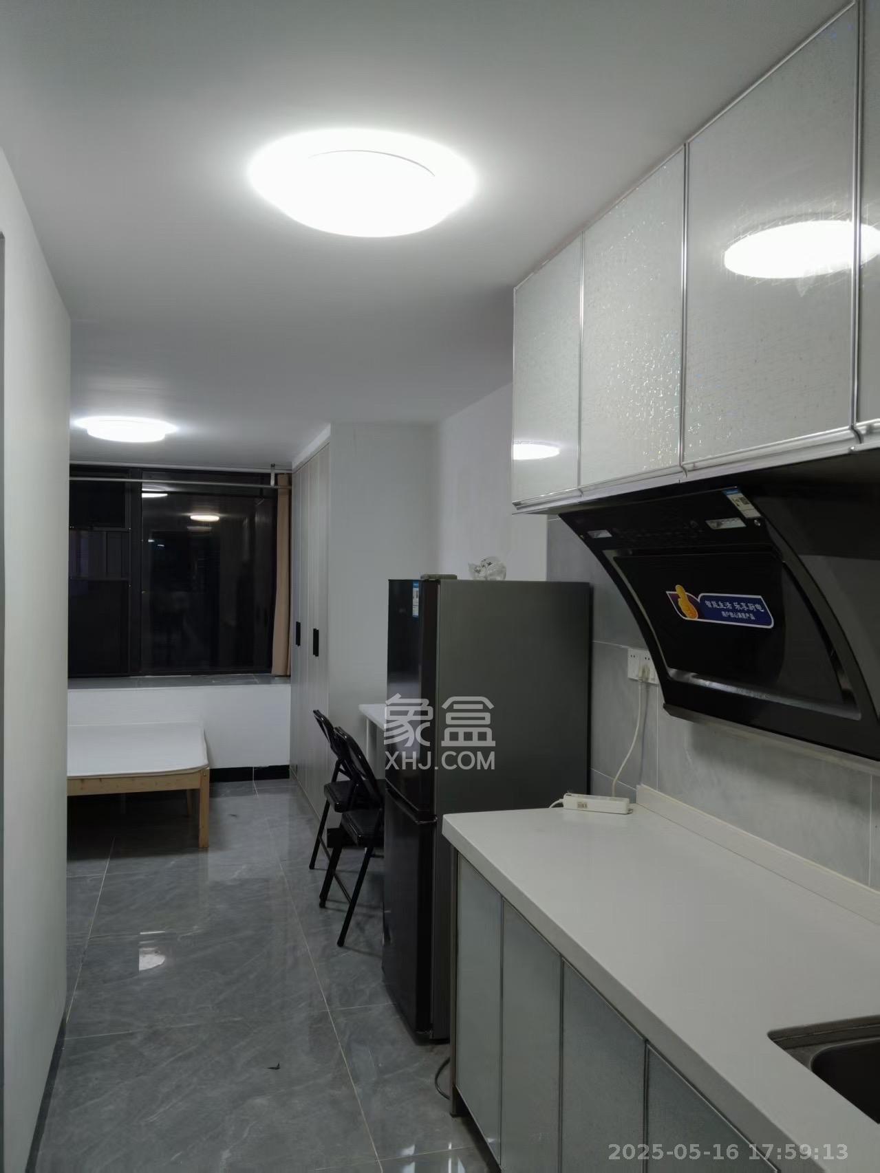 新城悦隽公园 1室1厅1卫 1100.0元/月 新城悦隽公园 1室1厅1卫 1100.0元/月室内图