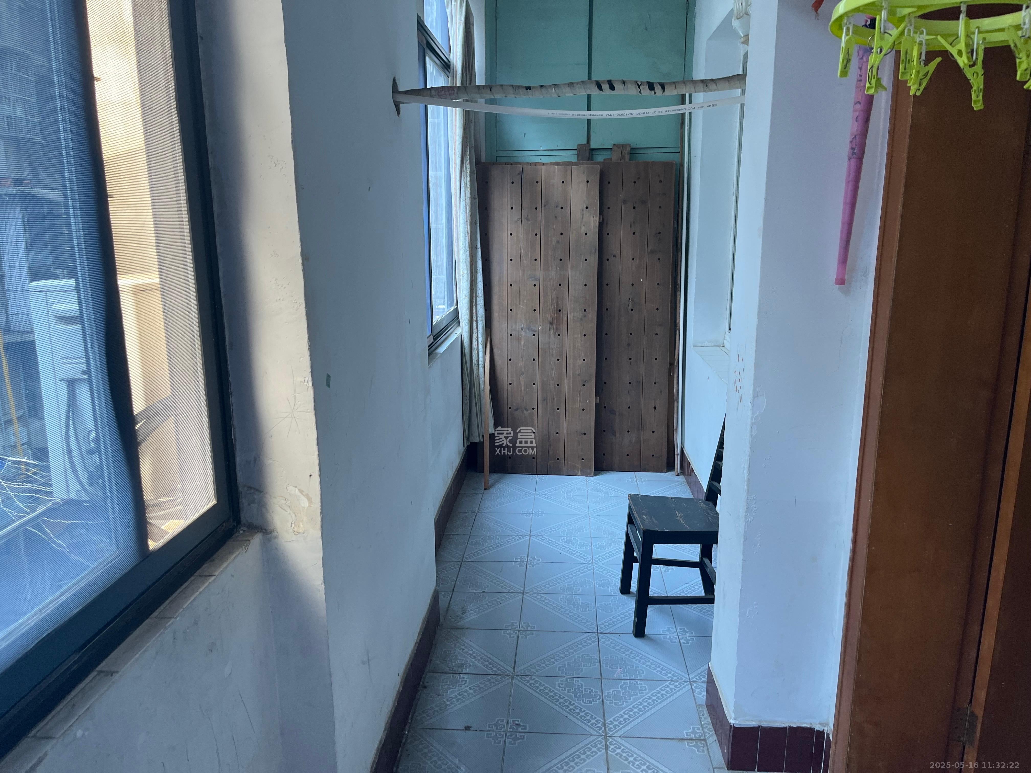 长沙县疾控中心宿舍 3室1厅1卫 1600.0元/月 长沙县疾控中心宿舍 3室1厅1卫 1600.0元/月室内图