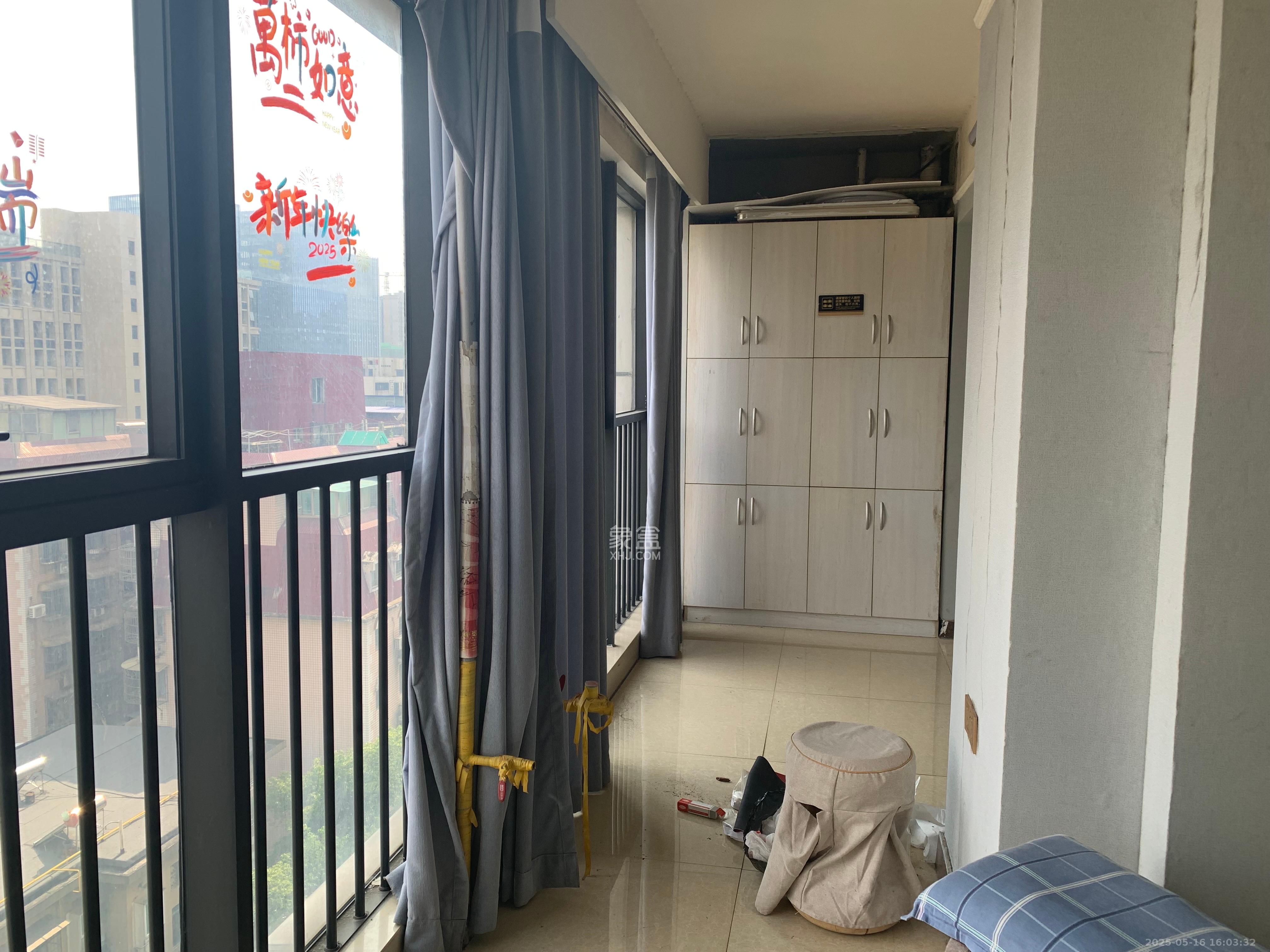 东塘瑞府 1室1厅1卫 1600.0元/月 东塘瑞府 1室1厅1卫 1600.0元/月室内图