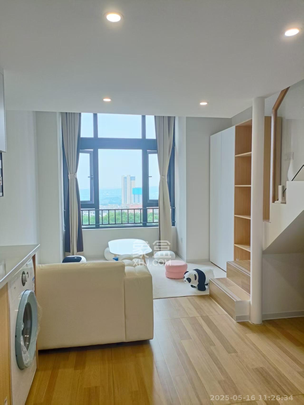 中天星耀荟 1室1厅1卫 1980.0元/月 中天星耀荟 1室1厅1卫 1980.0元/月室内图