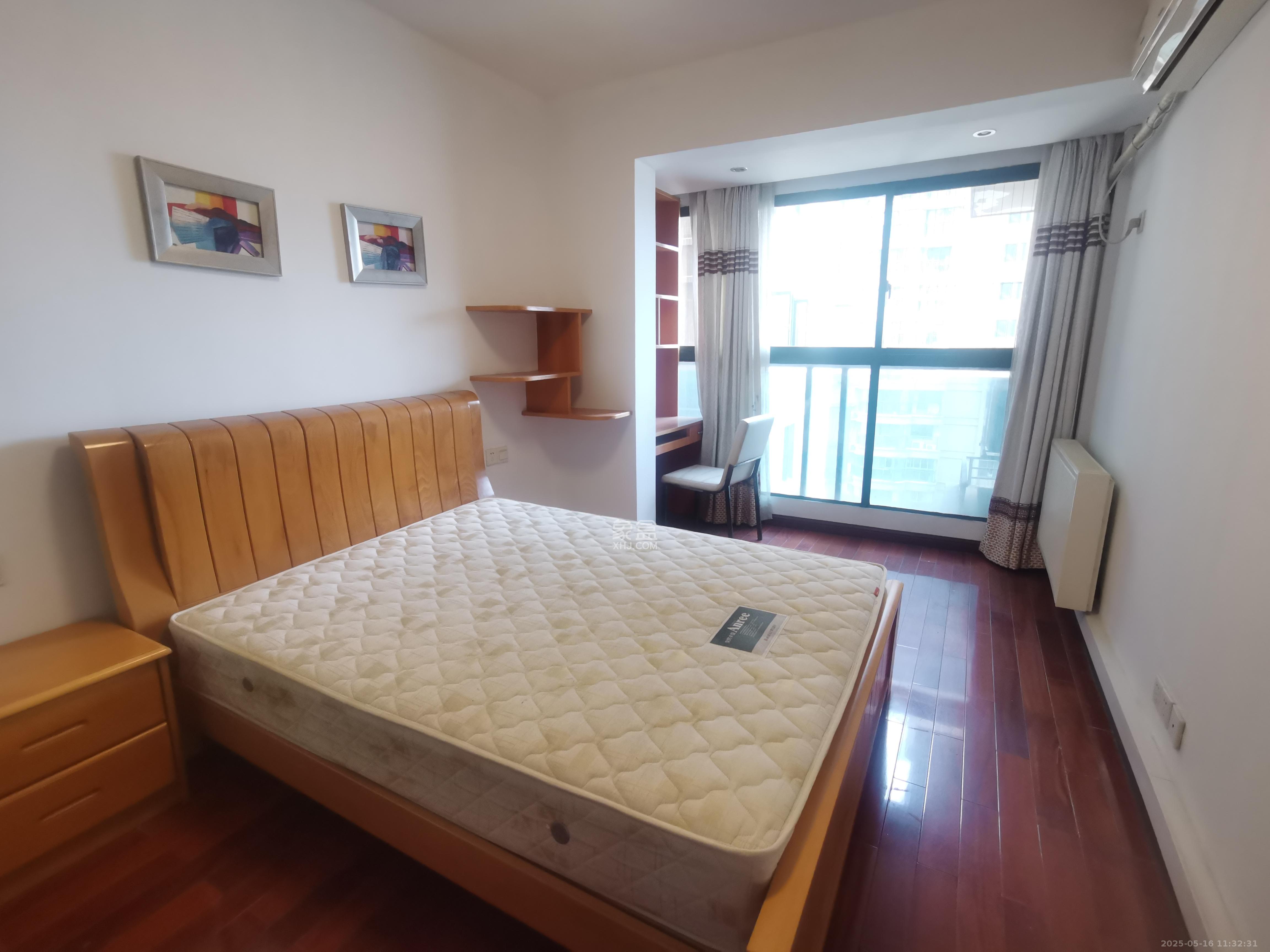 永祺西京  4室2厅2卫   3500.00元/月室内图