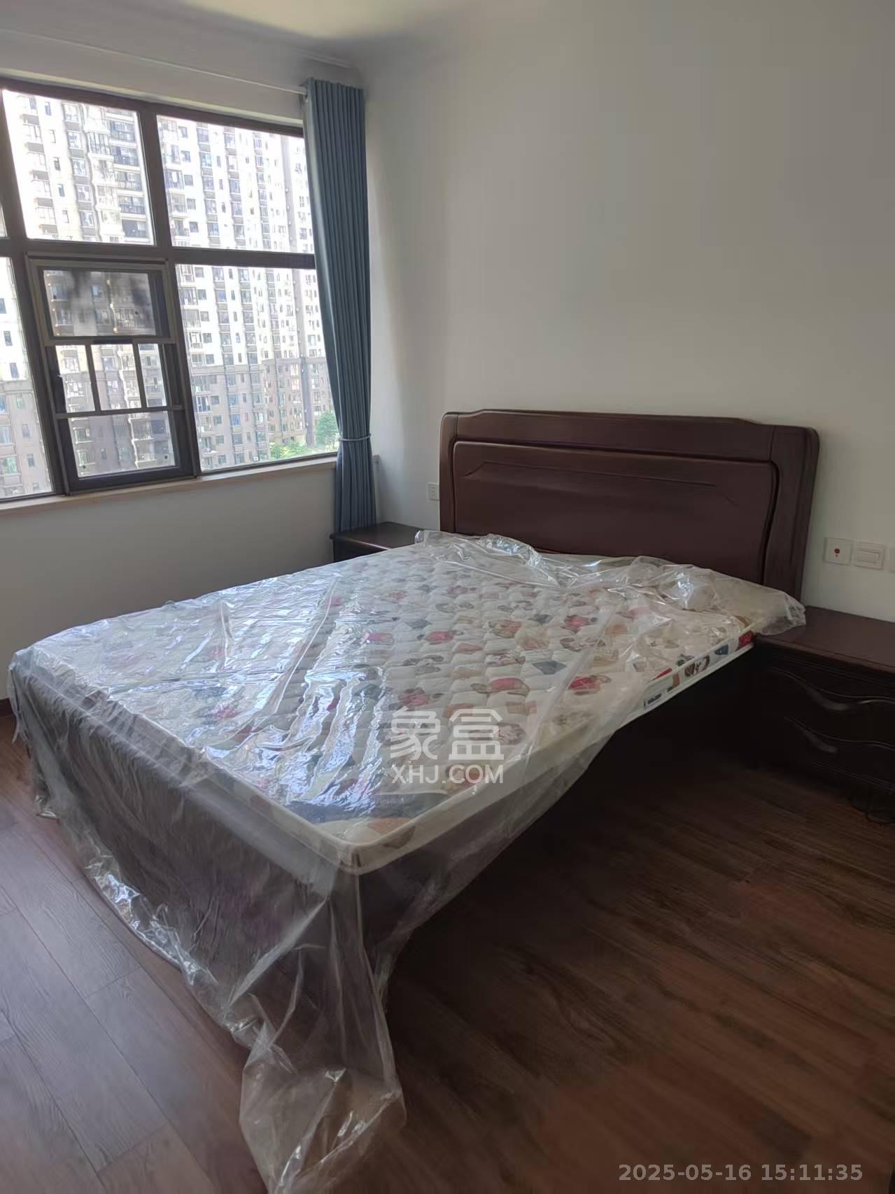 江山帝景哈佛  3室2厅2卫    2100.0元/月室内图