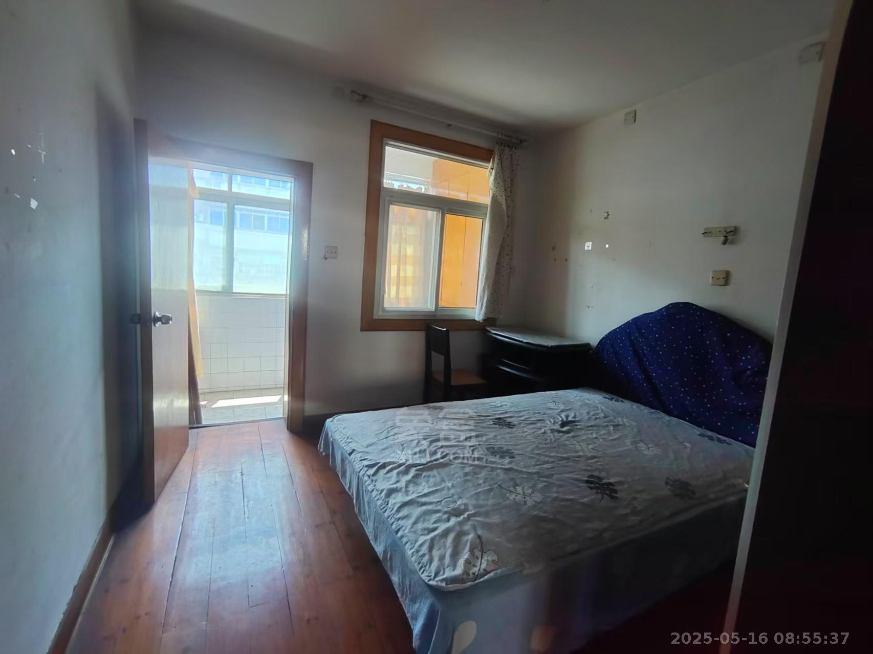 人民中路 2室1厅1卫 500.0元/月 人民中路 2室1厅1卫 500.0元/月室内图