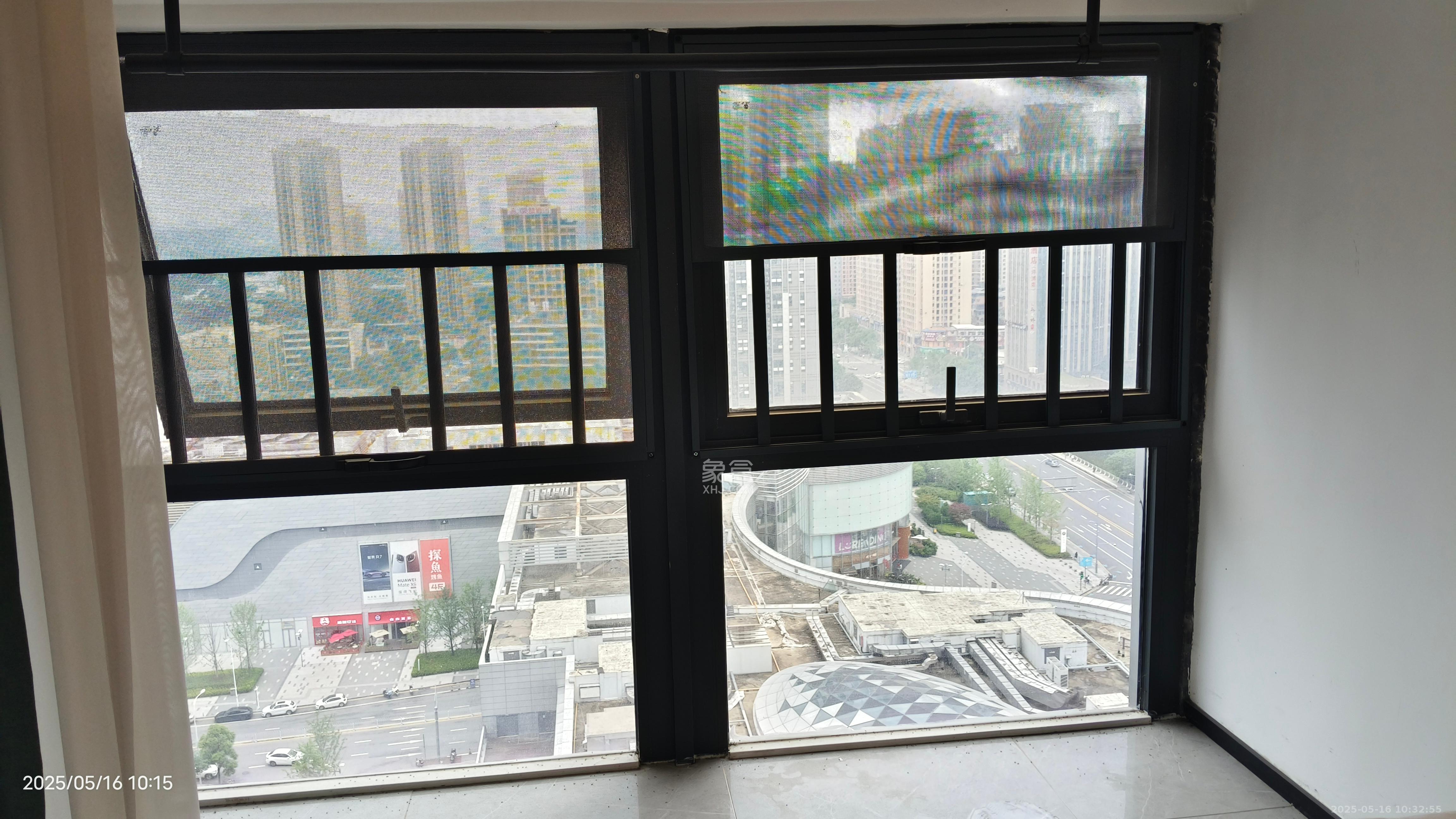 龙湖新壹城  1室0厅0卫    1500.0元/月室内图