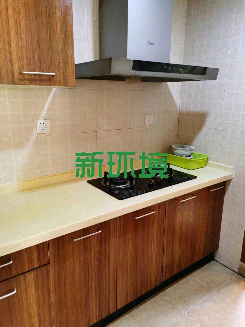 蓝色港湾  2室2厅1卫   41.00万