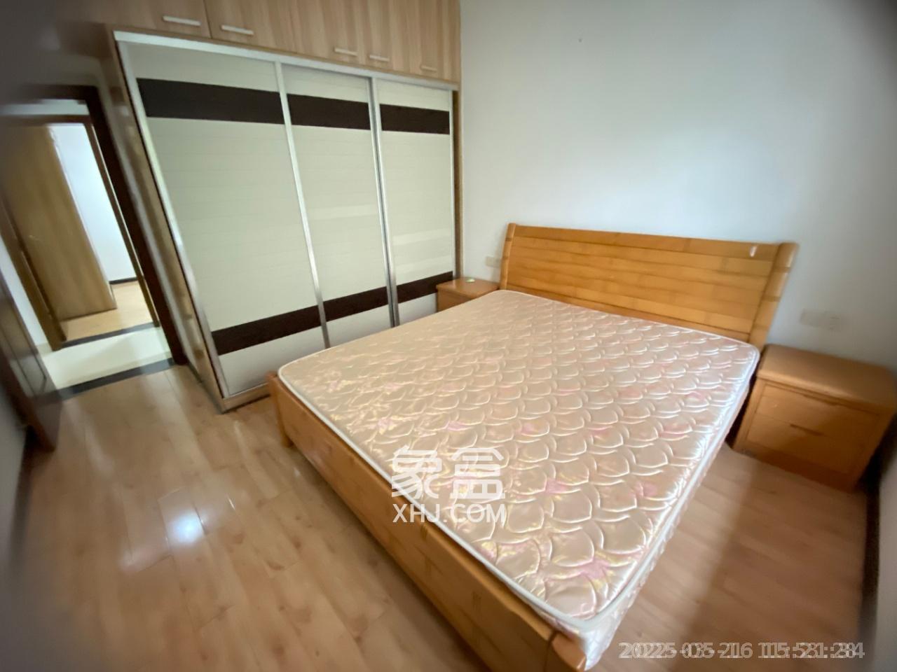 枫雅名苑  2室2厅1卫   2100.00元/月室内图