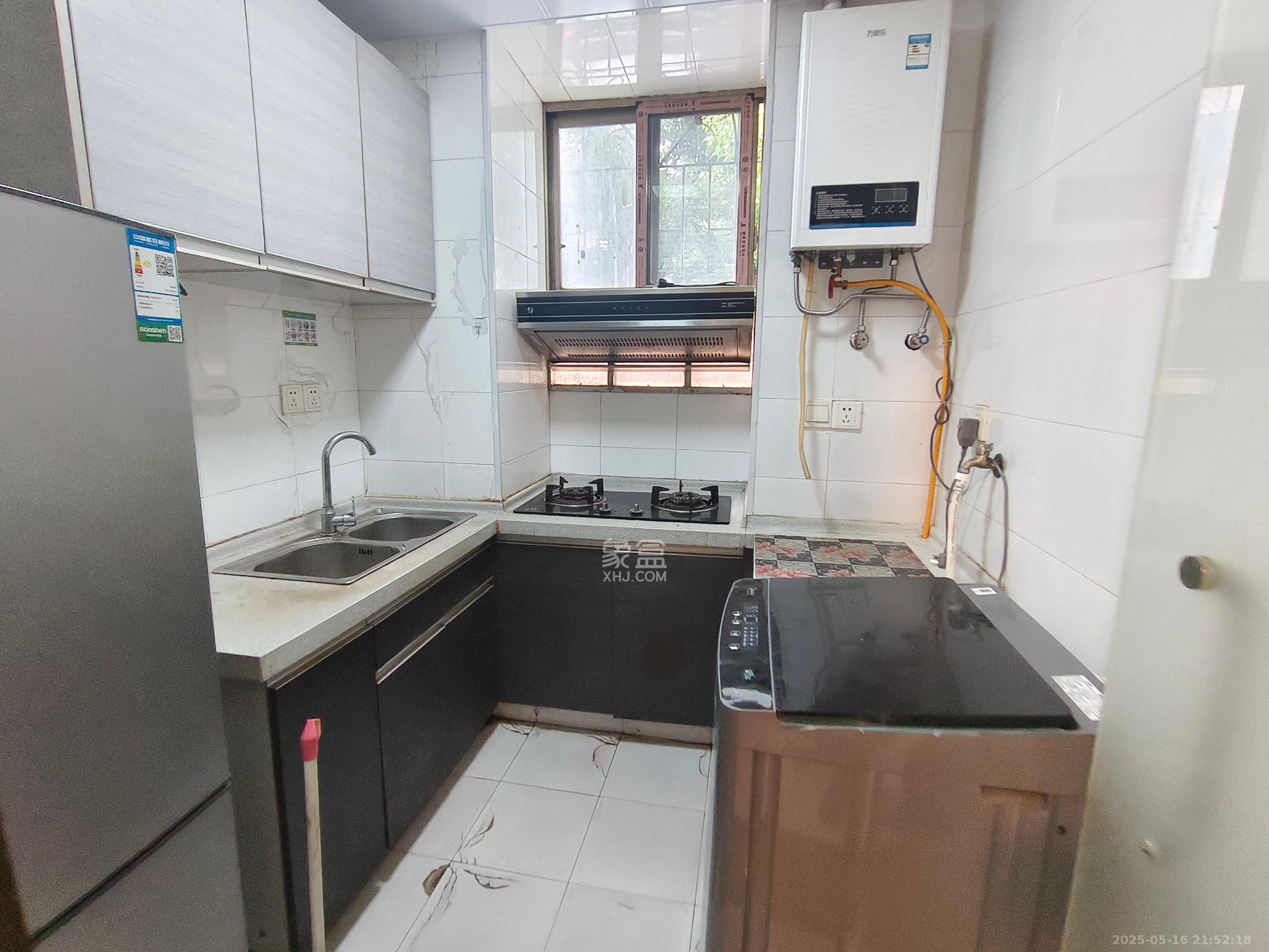 圭塘三小区 1室1厅1卫 1650.0元/月 圭塘三小区 1室1厅1卫 1650.0元/月室内图