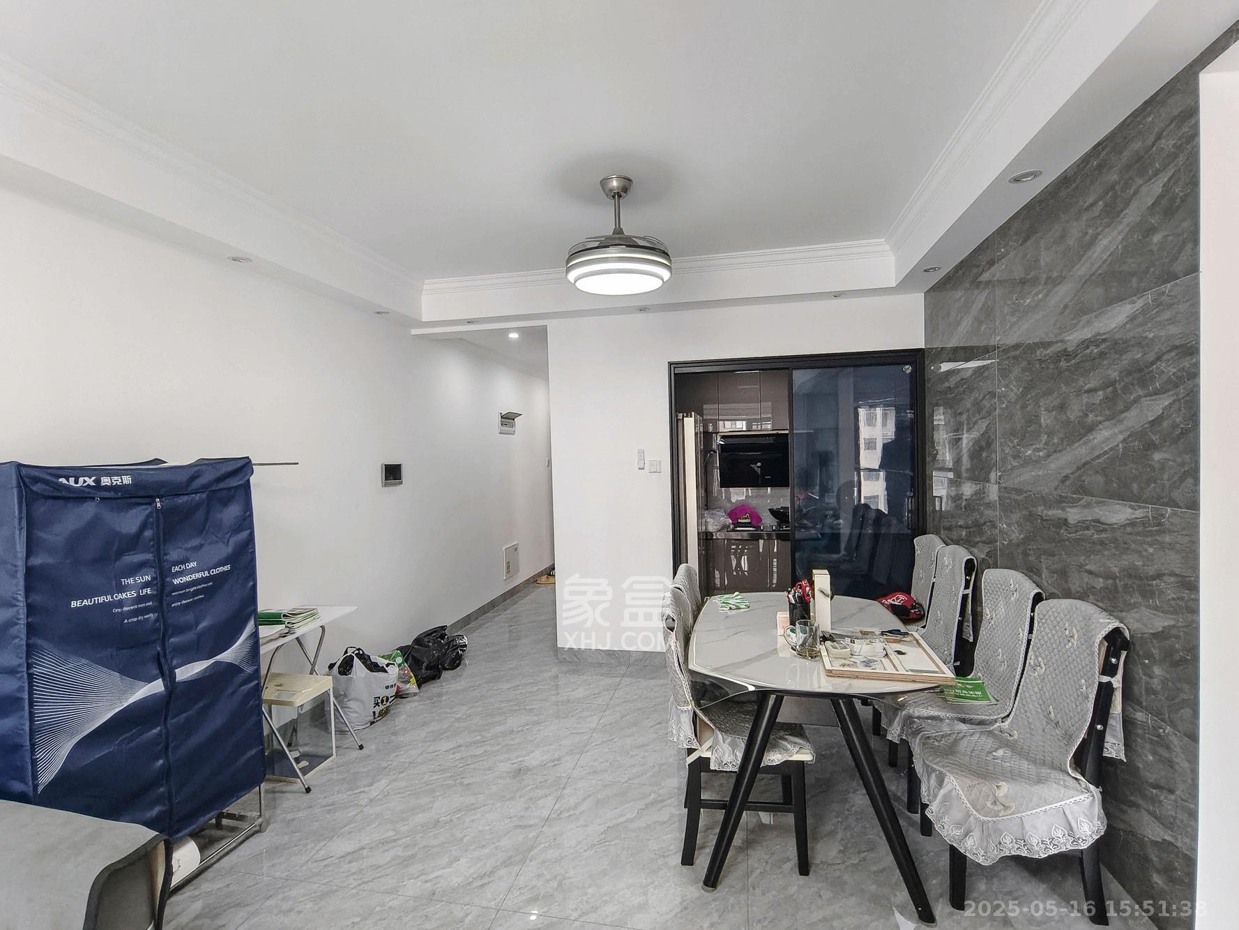 筑梦星园 4室2厅2卫 94.0万 筑梦星园 4室2厅2卫 94.0万客厅