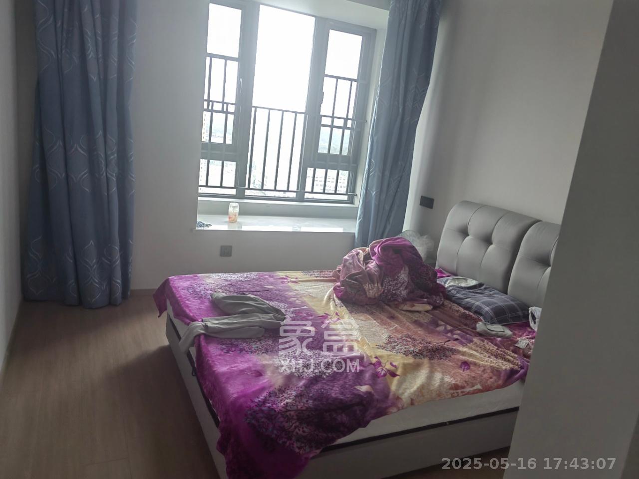 华润凯旋门一期  4室2厅2卫   3700.00元/月室内图