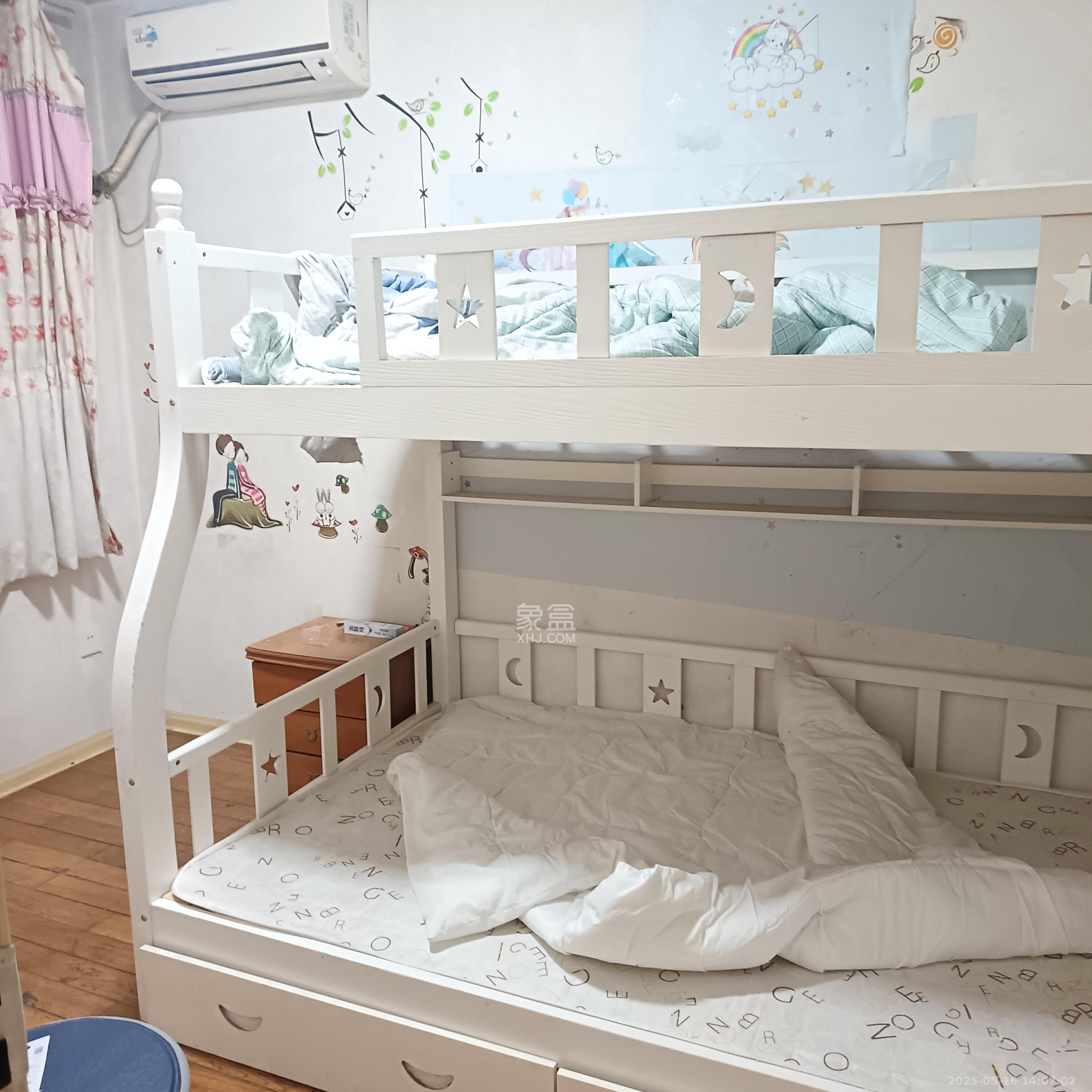 长勘小区 2室1厅1卫 1600.0元/月 长勘小区 2室1厅1卫 1600.0元/月室内图