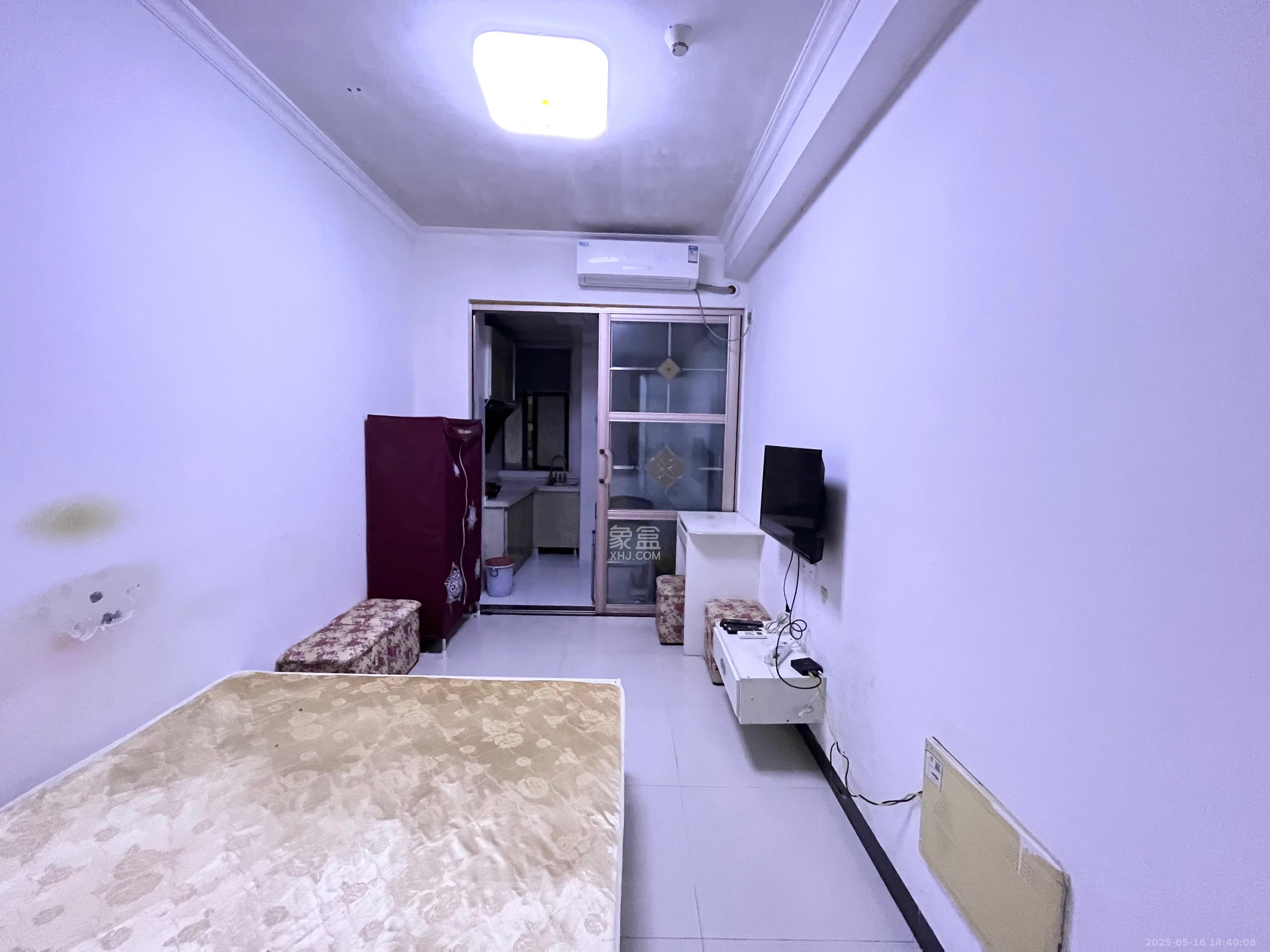 保利麓谷林语I区  2室0厅0卫   1500.00元/月室内图1