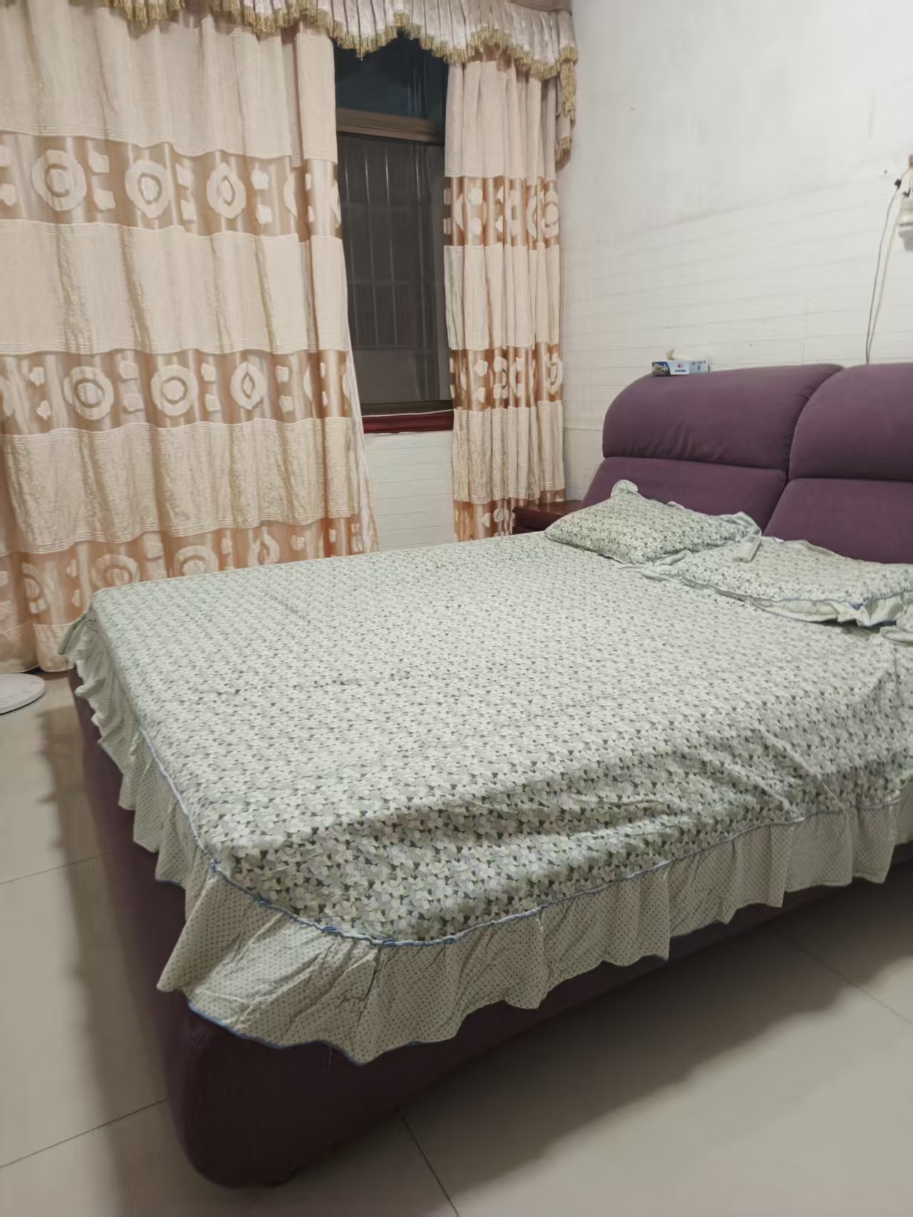 马良村散盘 3室2厅2卫 800.0元/月 马良村散盘 3室2厅2卫 800.0元/月室内图