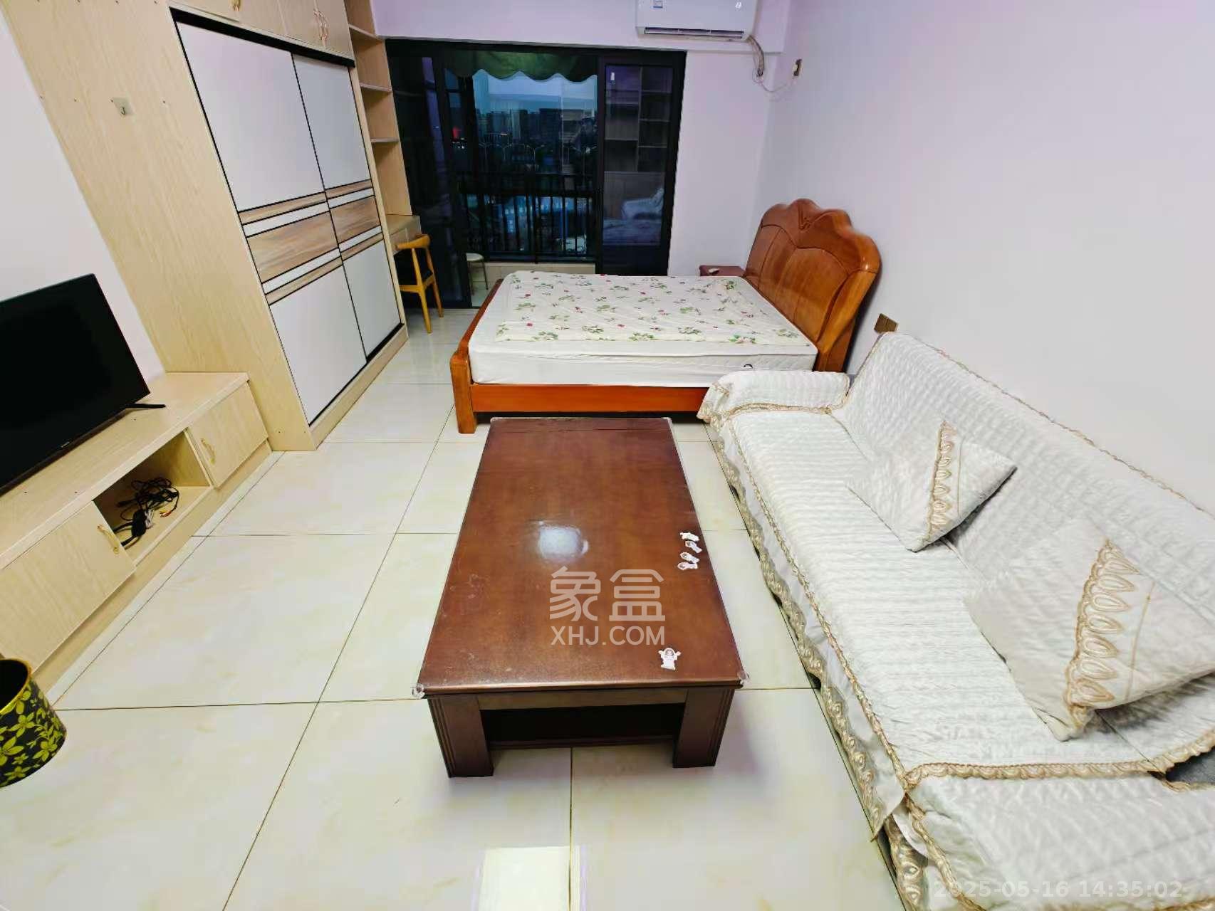 鑫远悦城（鑫远悦时代）  2室1厅1卫   1400.00元/月室内图