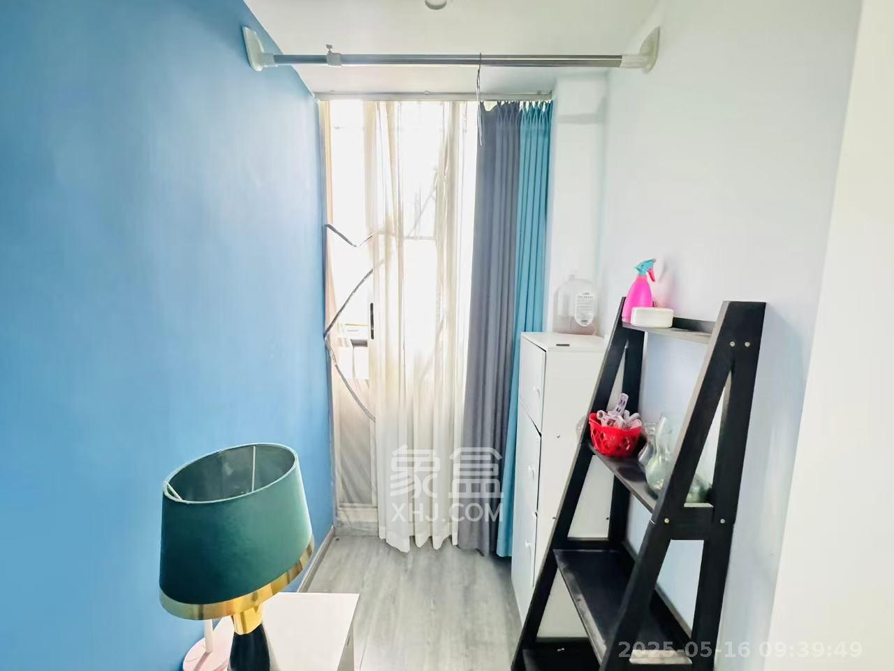 白沙晶城 1室1厅1卫 2100.0元/月 白沙晶城 1室1厅1卫 2100.0元/月室内图