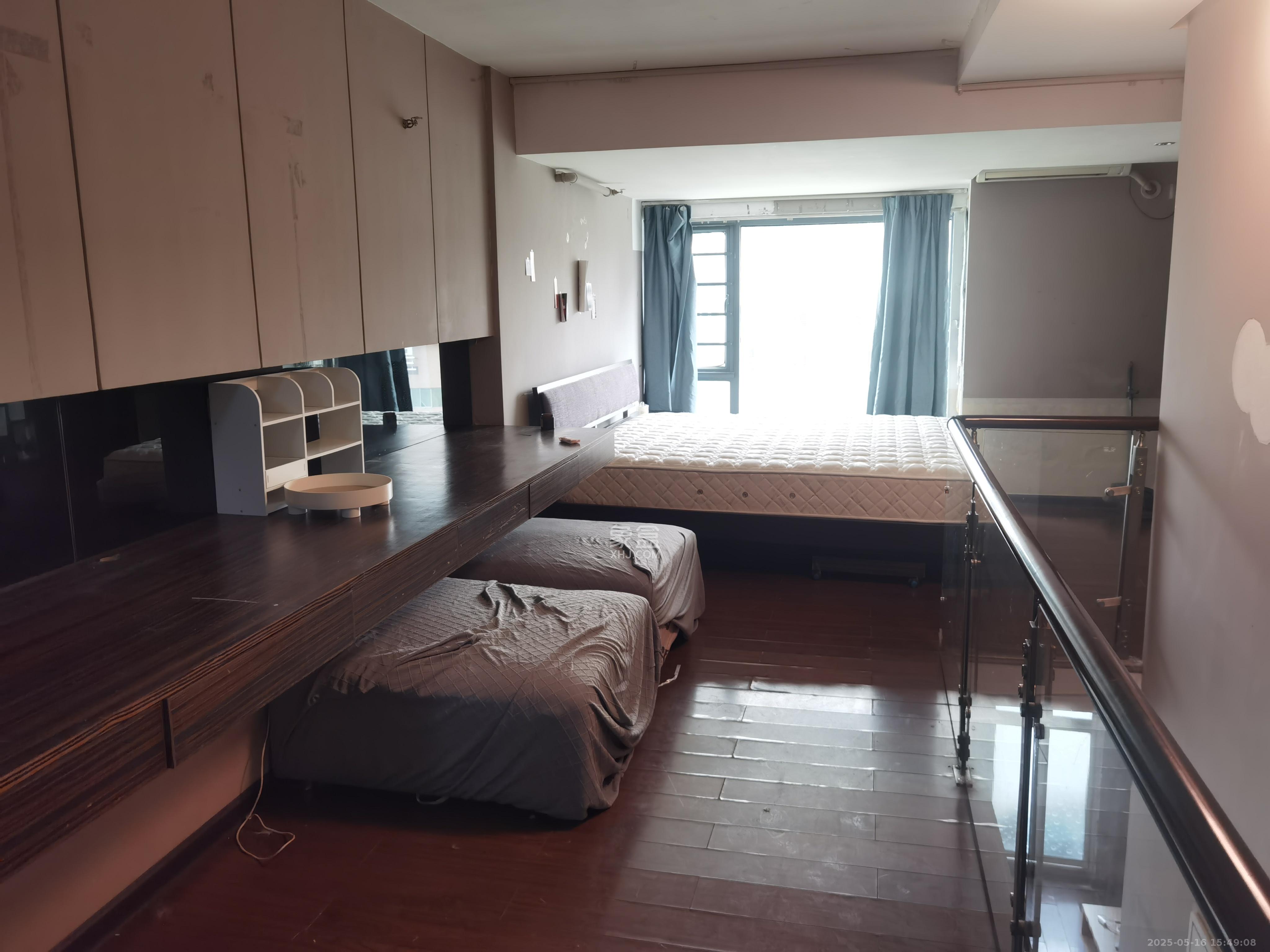 格蓝康都  1室1厅1卫   1600.00元/月室内图