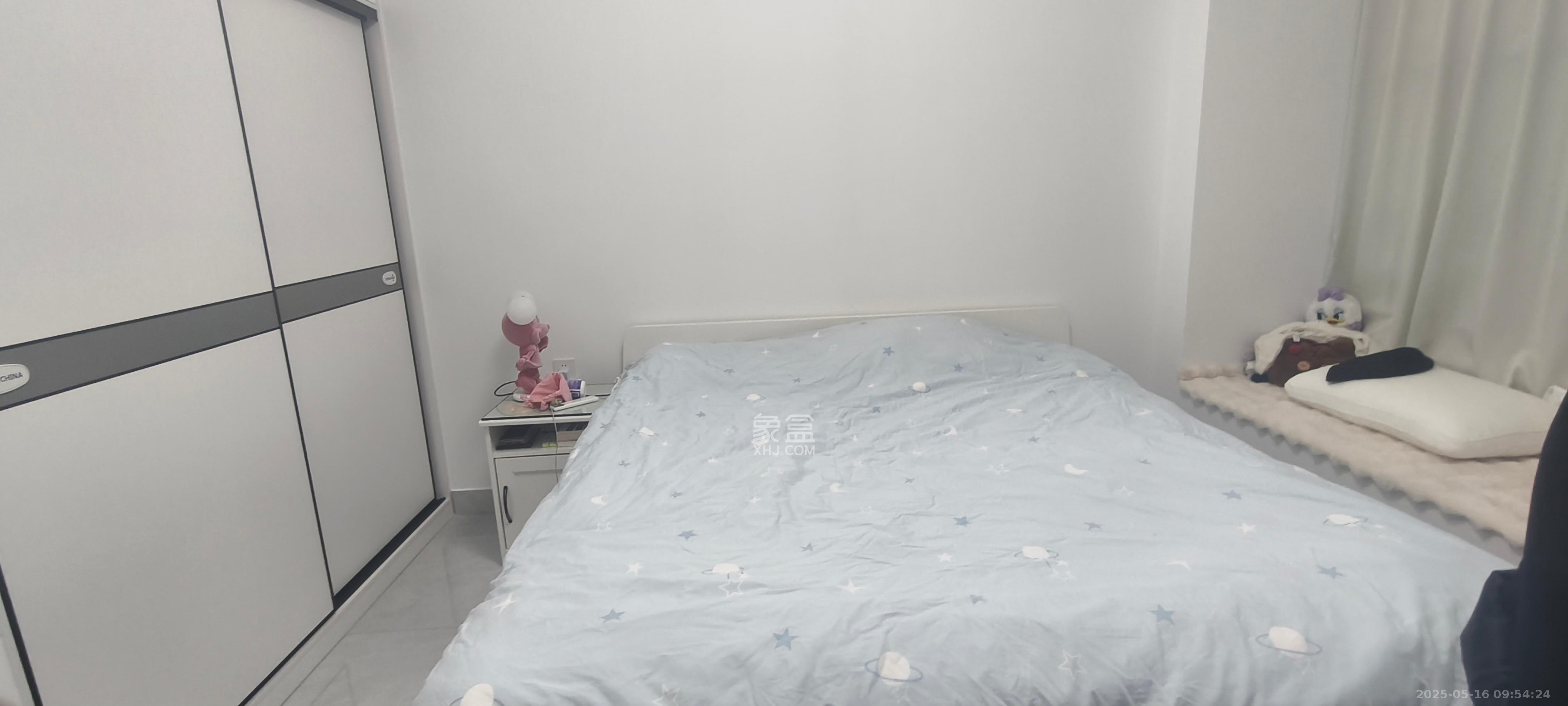 中建钰和城  3室2厅1卫   3100.00元/月室内图