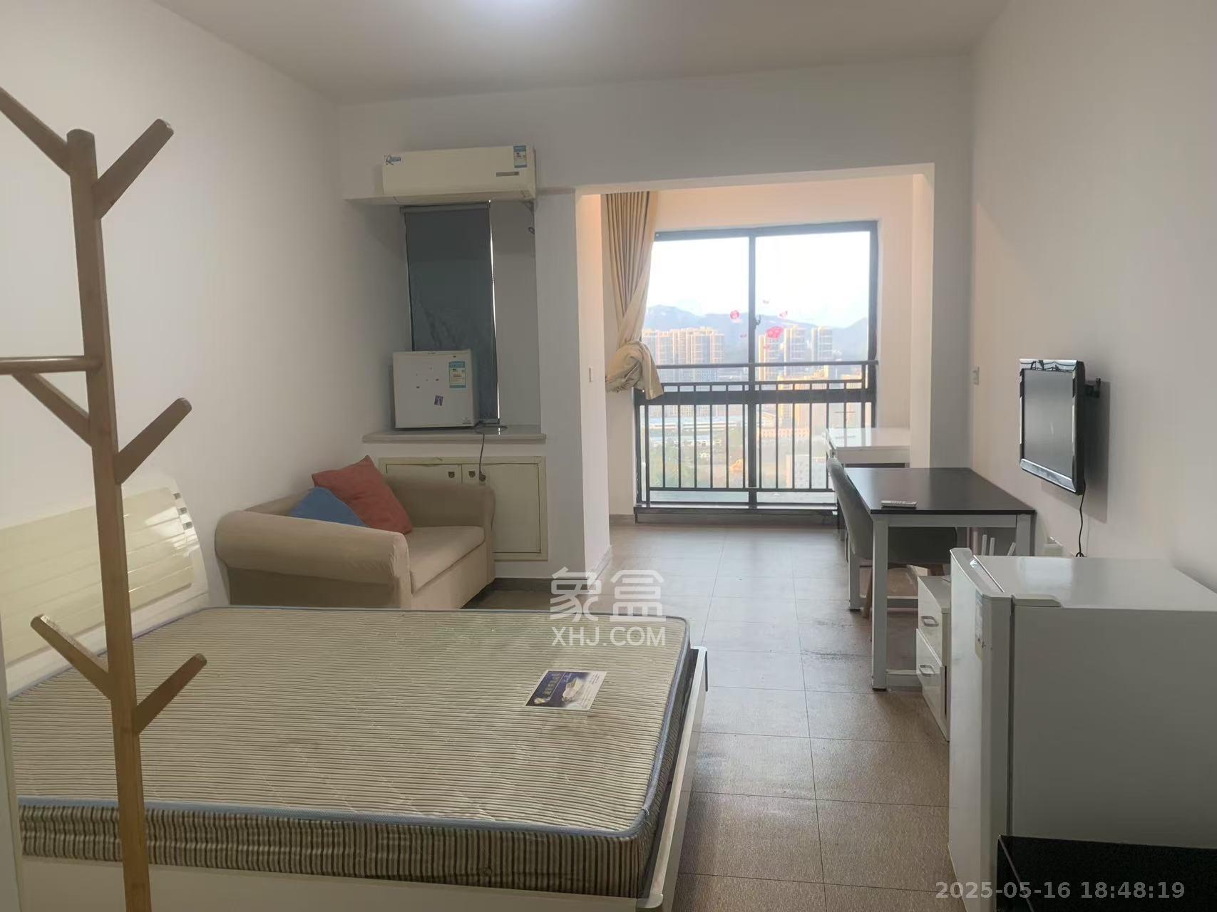 建安像素汇 1室1厅1卫 1400.0元/月 建安像素汇 1室1厅1卫 1400.0元/月室内图