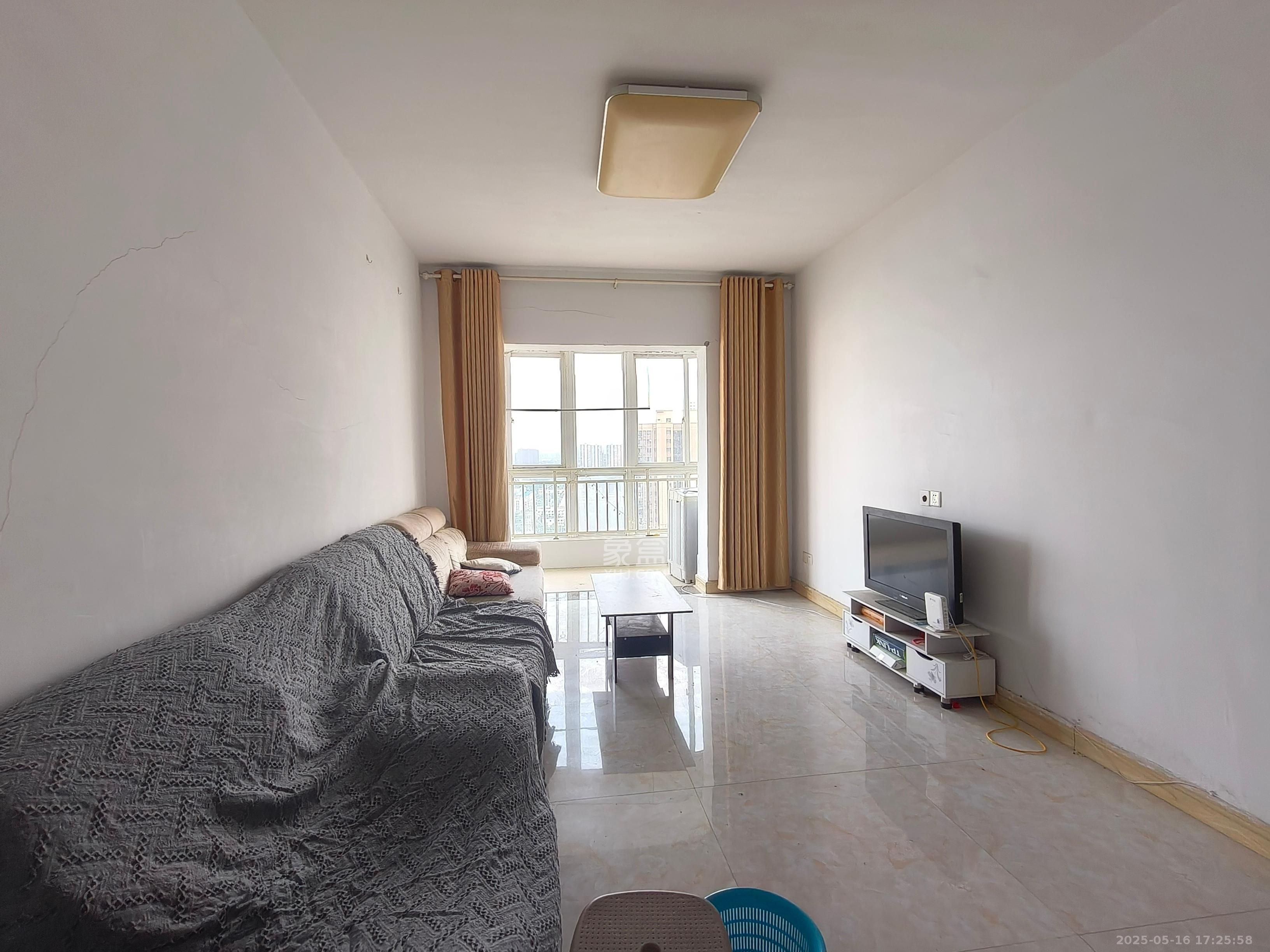 时代星城 2室2厅1卫 1200.0元/月 时代星城 2室2厅1卫 1200.0元/月室内图