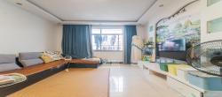 城东安置区（星城社区）  3室2厅1卫   63.00万