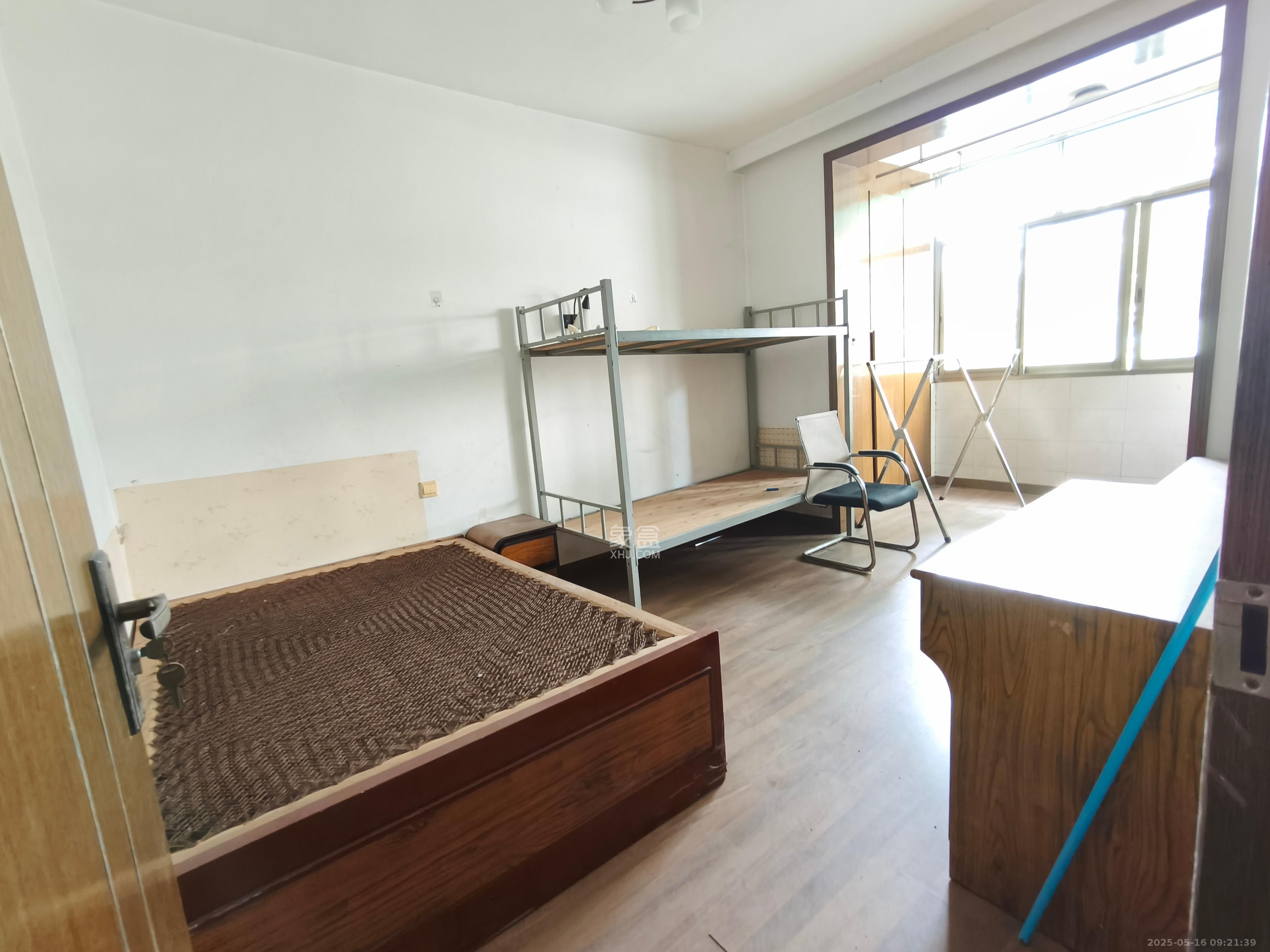 省交通科学研究院 3室2厅1卫 1500.0元/月 省交通科学研究院 3室2厅1卫 1500.0元/月室内图