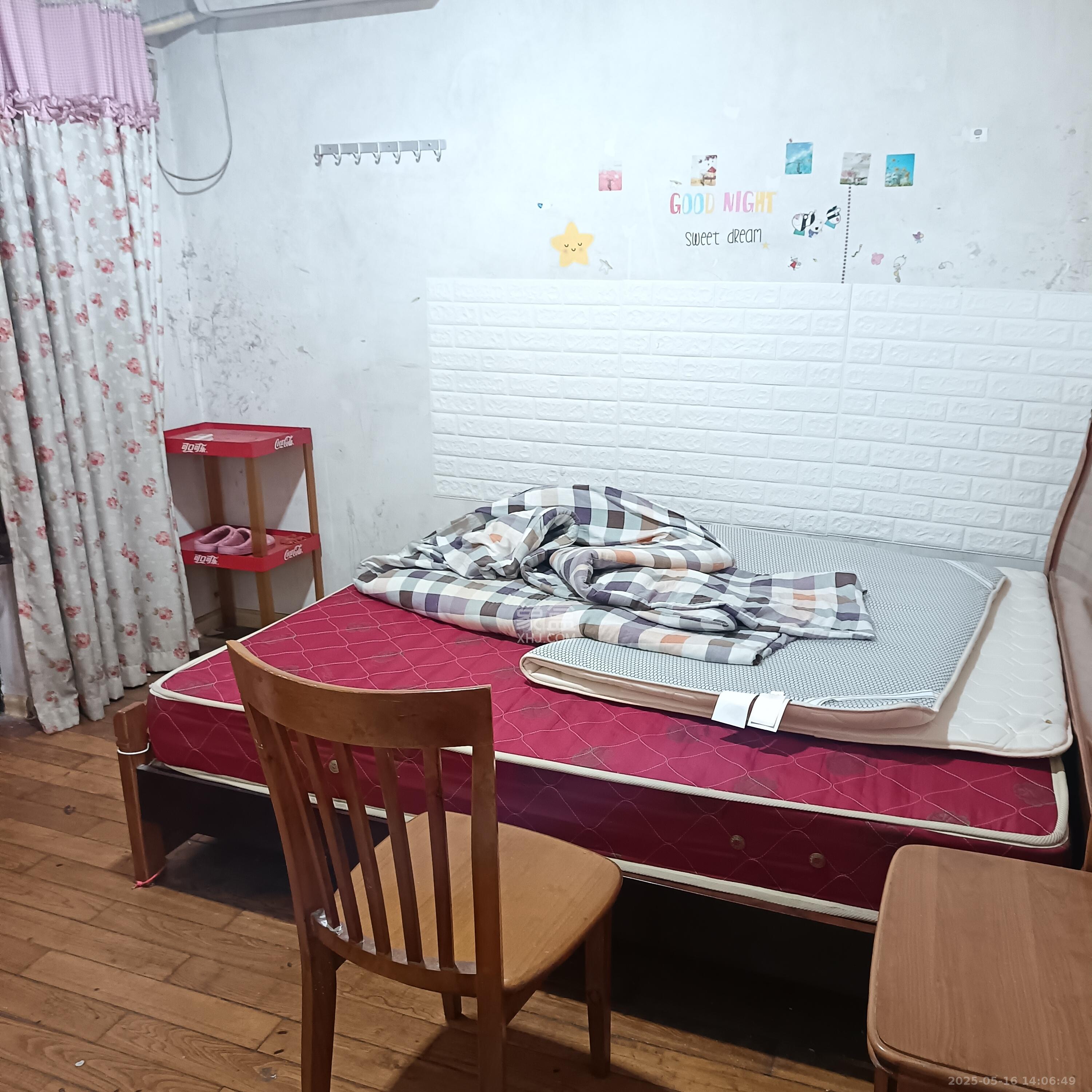 长勘小区 2室1厅1卫 1600.0元/月 长勘小区 2室1厅1卫 1600.0元/月室内图