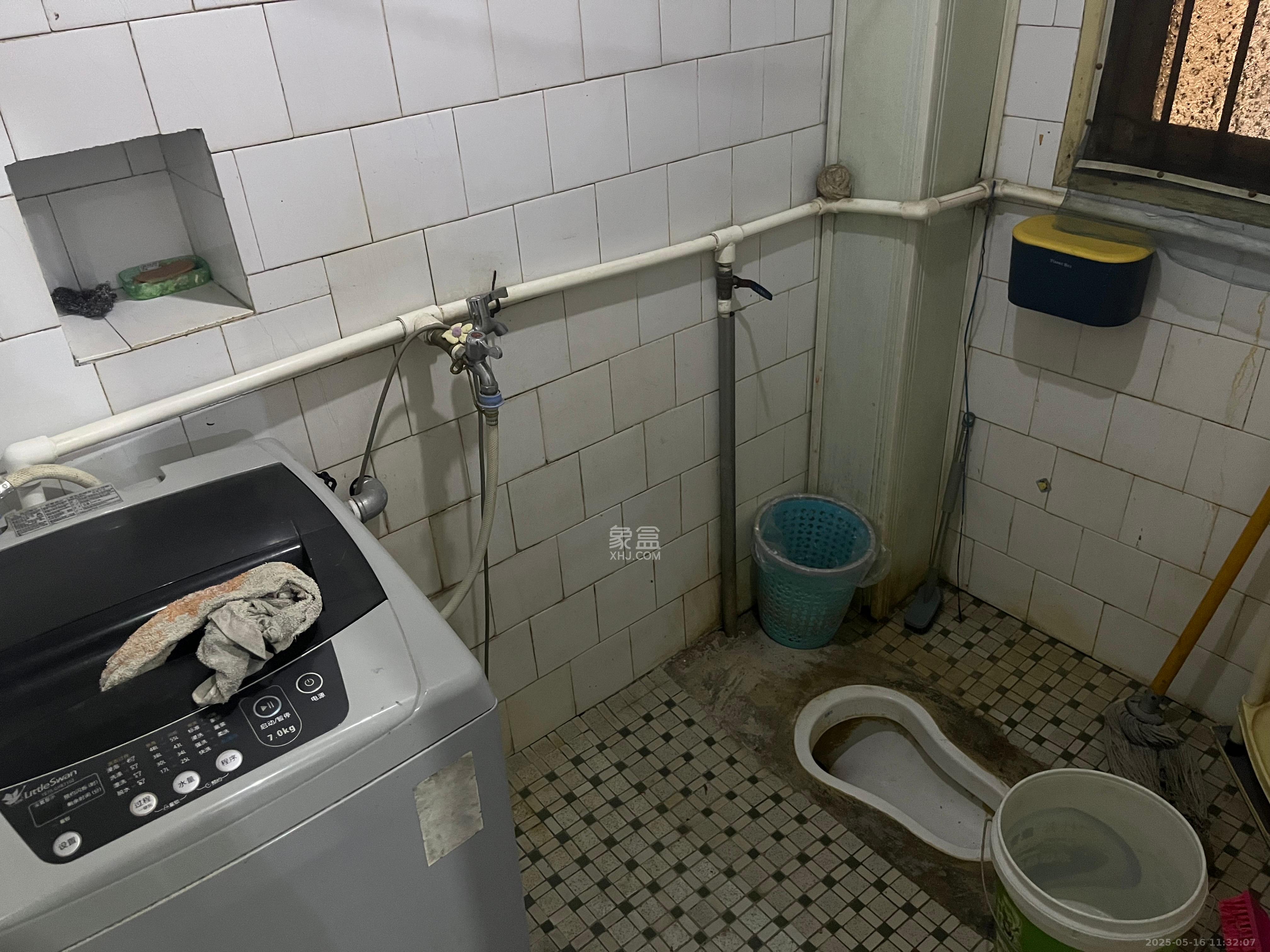 长沙县疾控中心宿舍 3室1厅1卫 1600.0元/月 长沙县疾控中心宿舍 3室1厅1卫 1600.0元/月室内图