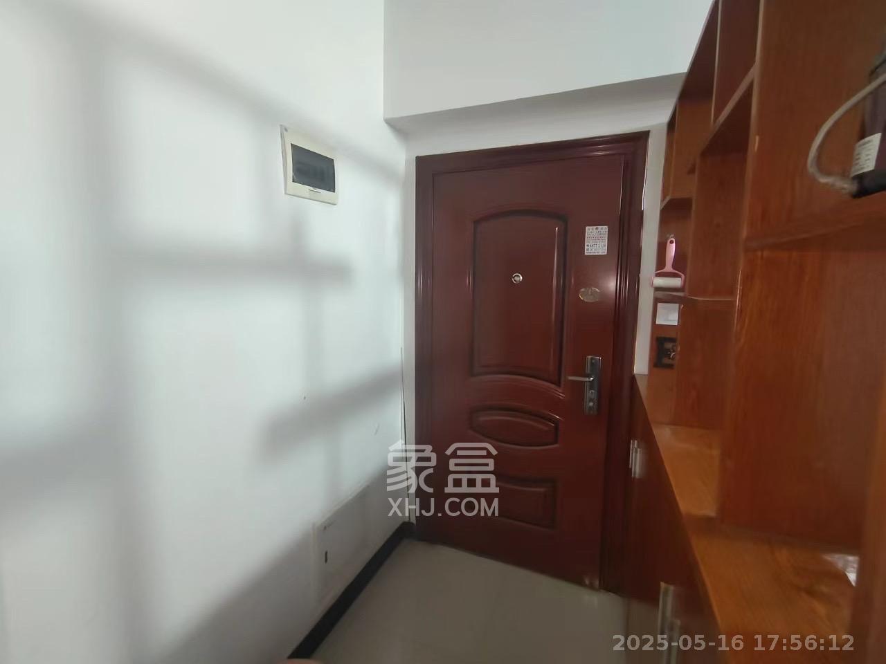 凯轩云顶  1室1厅1卫   1600.00元/月室内图