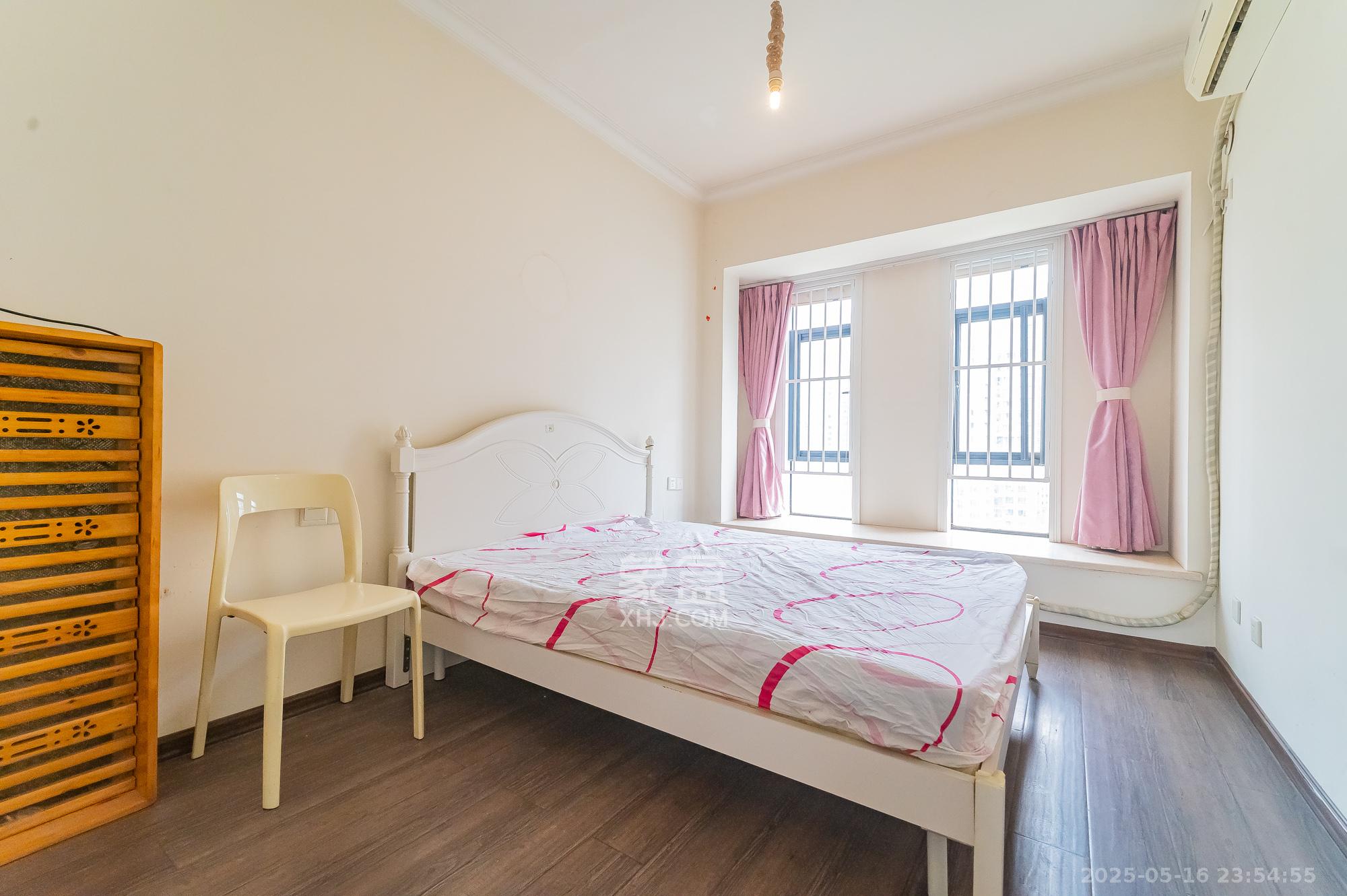 鹏基诺亚山林 3室2厅2卫 78.8万 鹏基诺亚山林 3室2厅2卫 78.8万卧室