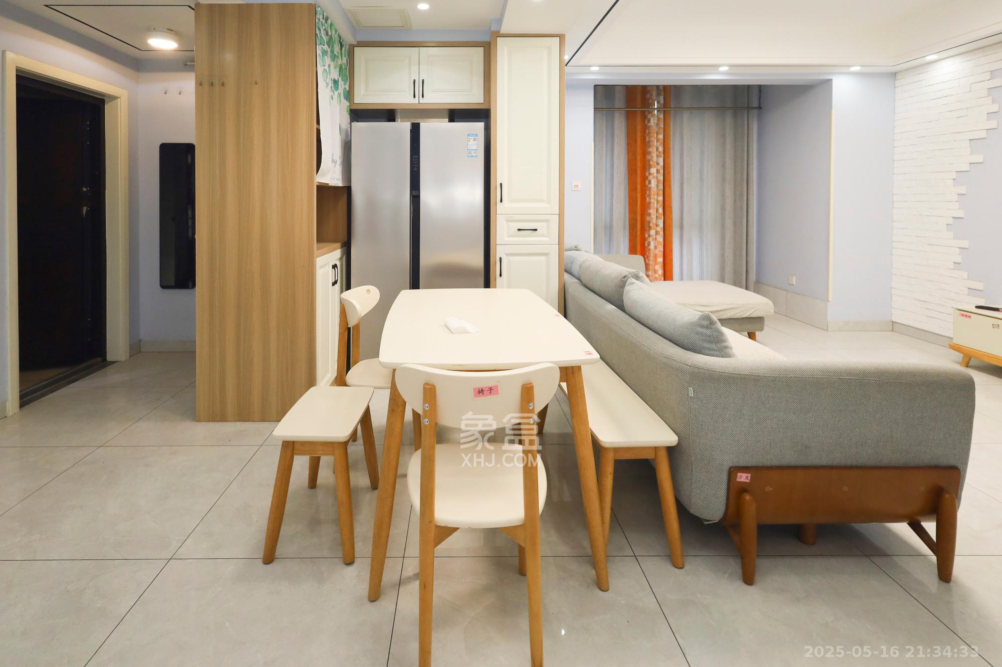 水映加州 3室2厅1卫 150.0万 水映加州 3室2厅1卫 150.0万其他