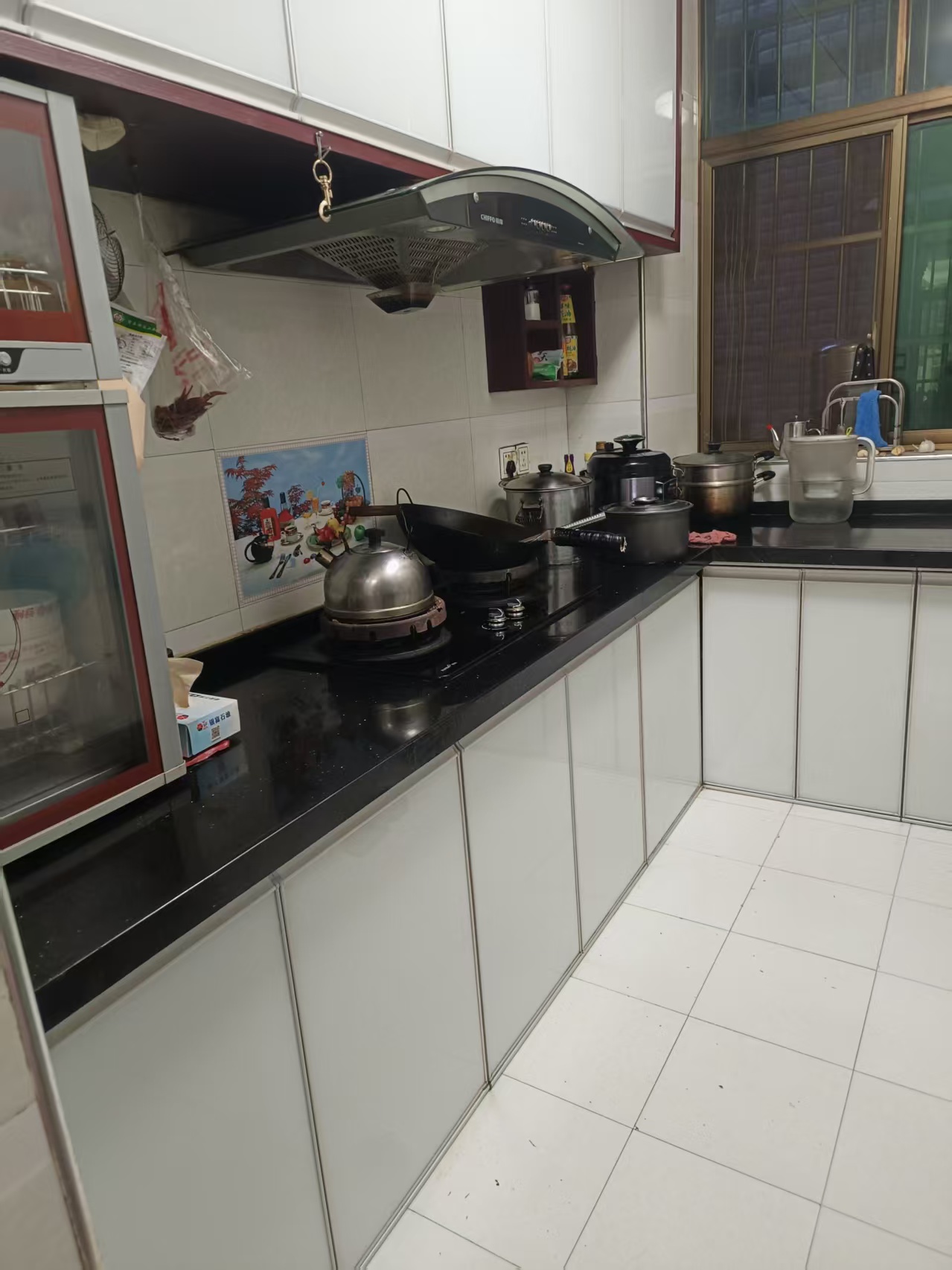 马良村散盘 3室2厅2卫 800.0元/月 马良村散盘 3室2厅2卫 800.0元/月户型图