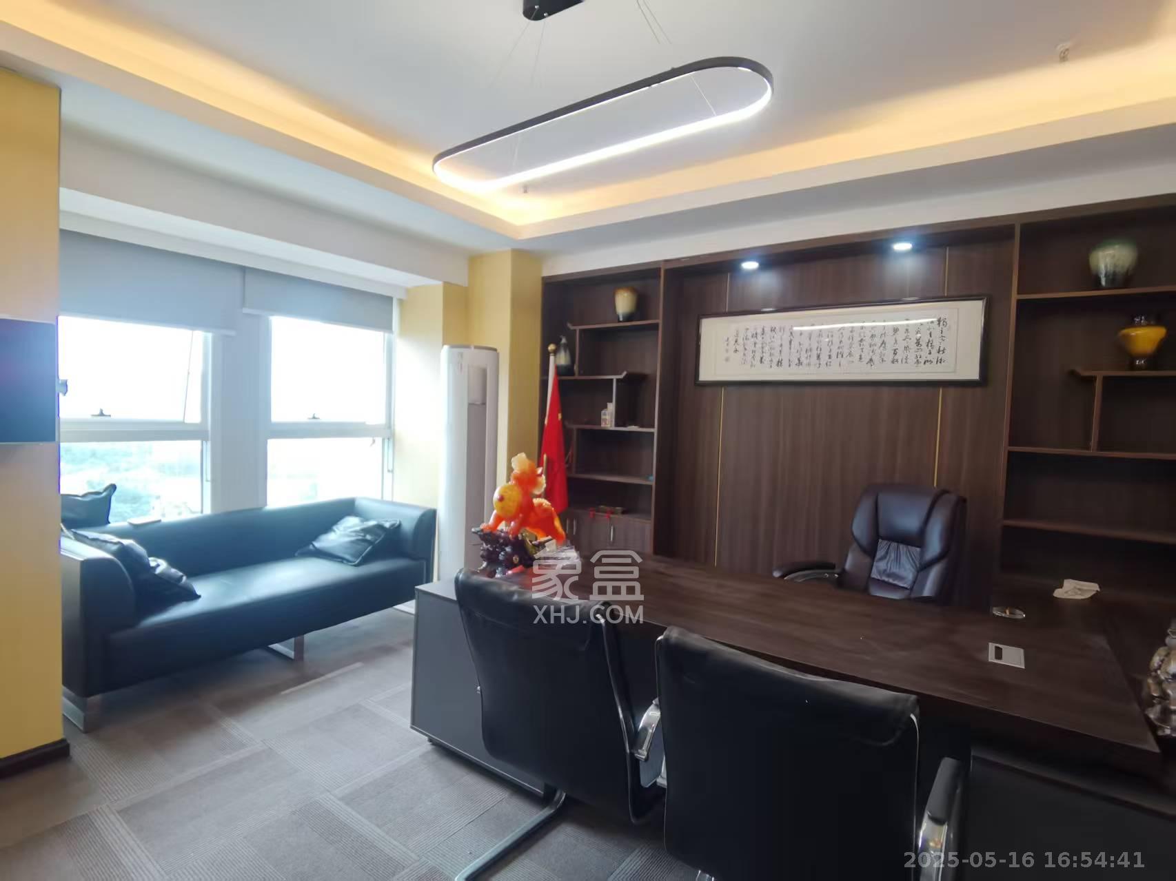 五峰国际  1室1厅1卫    1200.0元/月室内图