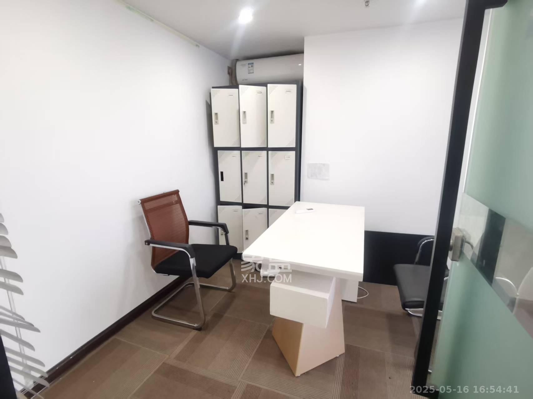 五峰国际  1室1厅1卫    1200.0元/月室内图