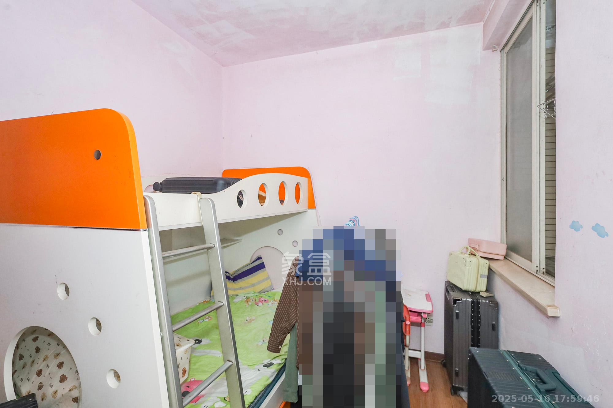 枫林绿洲  3室2厅2卫    86.0万 枫林绿洲  3室2厅2卫    86.0万卧室