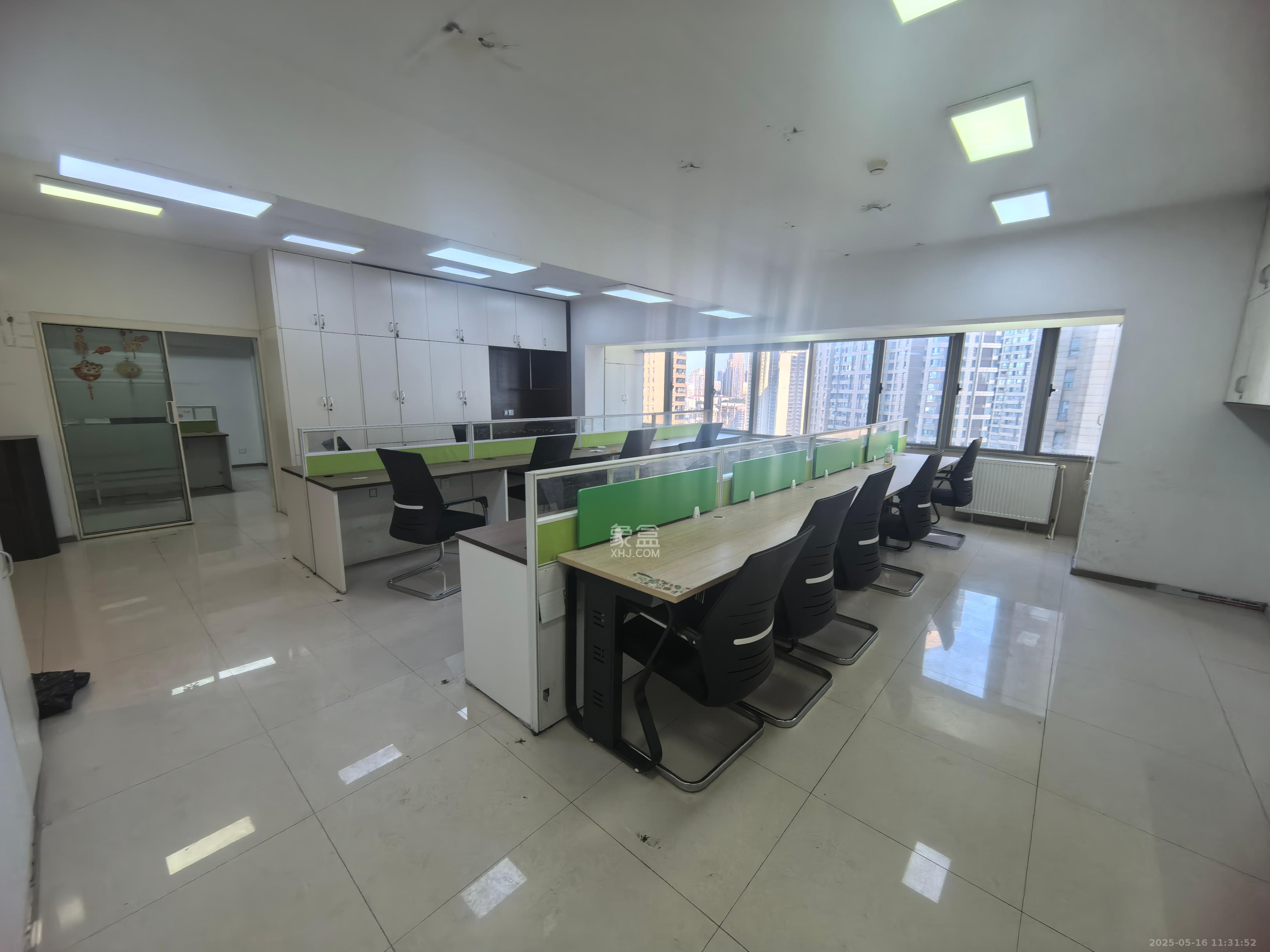 保利国际广场  1室1厅1卫    6000.0元/月室内图