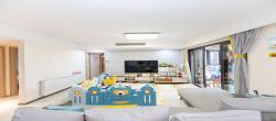 时代倾城五期  4室2厅2卫    99.0万