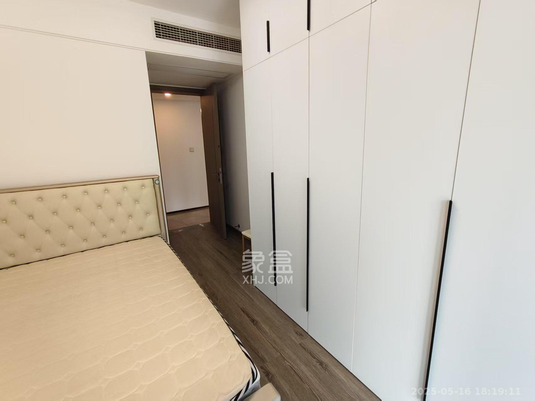 金茂建发泊悦  4室2厅2卫   4200.00元/月室内图