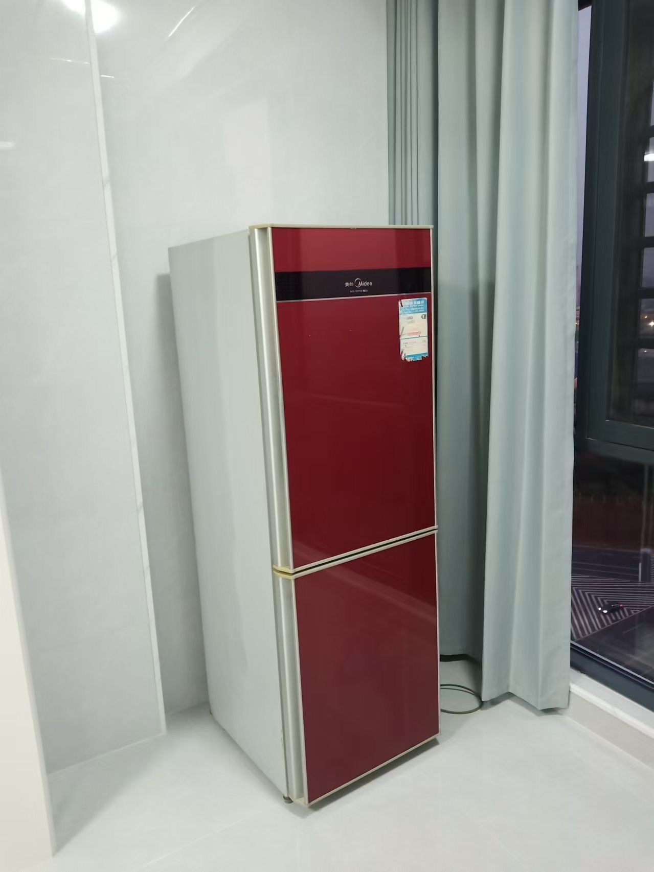 互助小区电梯房  2室1厅1卫   1300.00元/月室内图